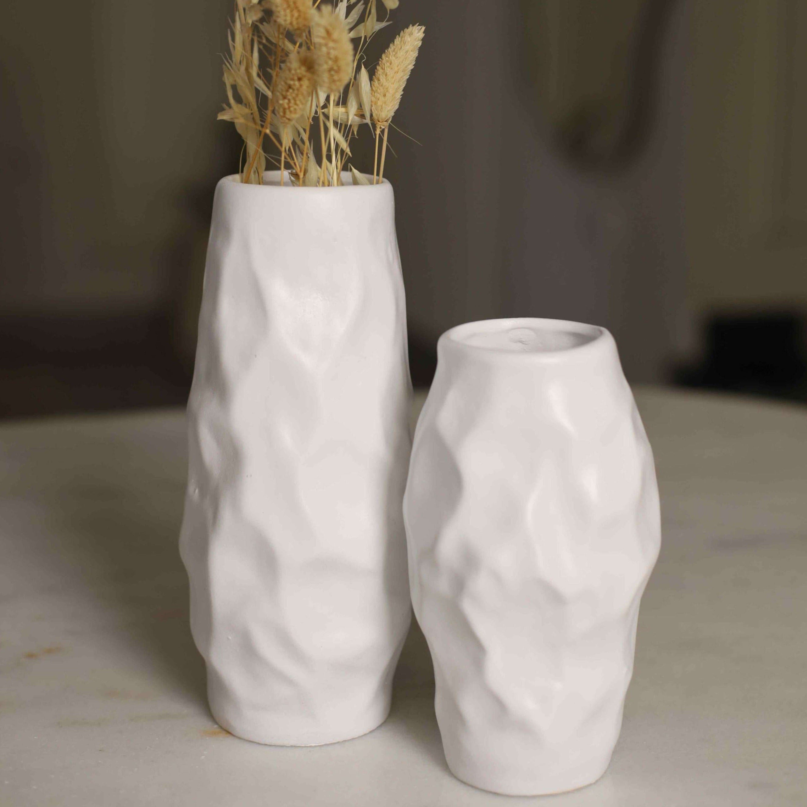 طقم فازات فيولا