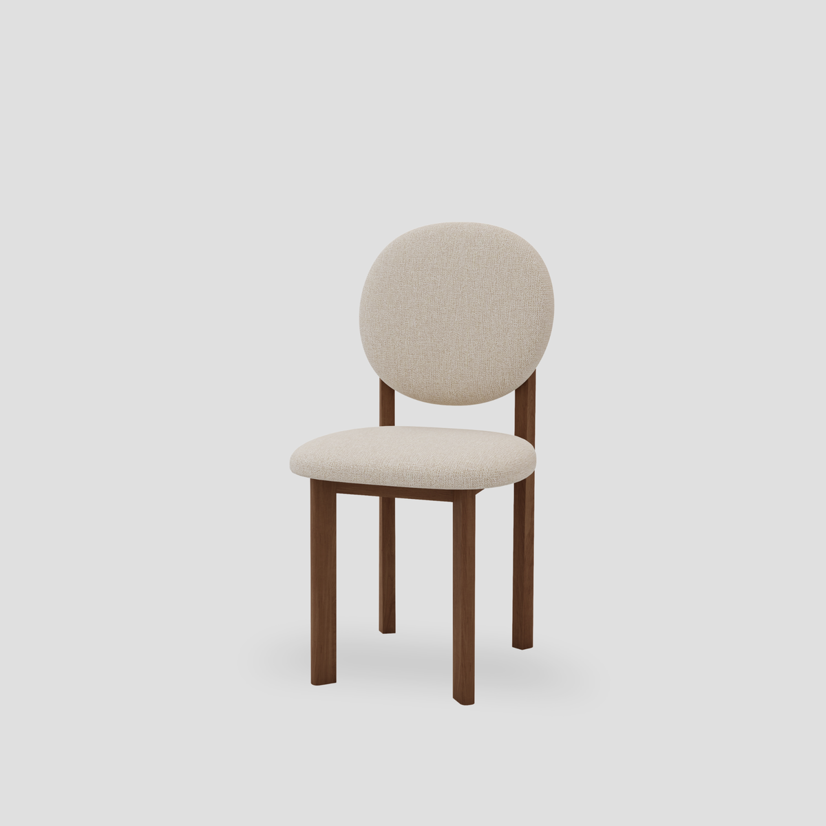 Iceberg Dining Chair