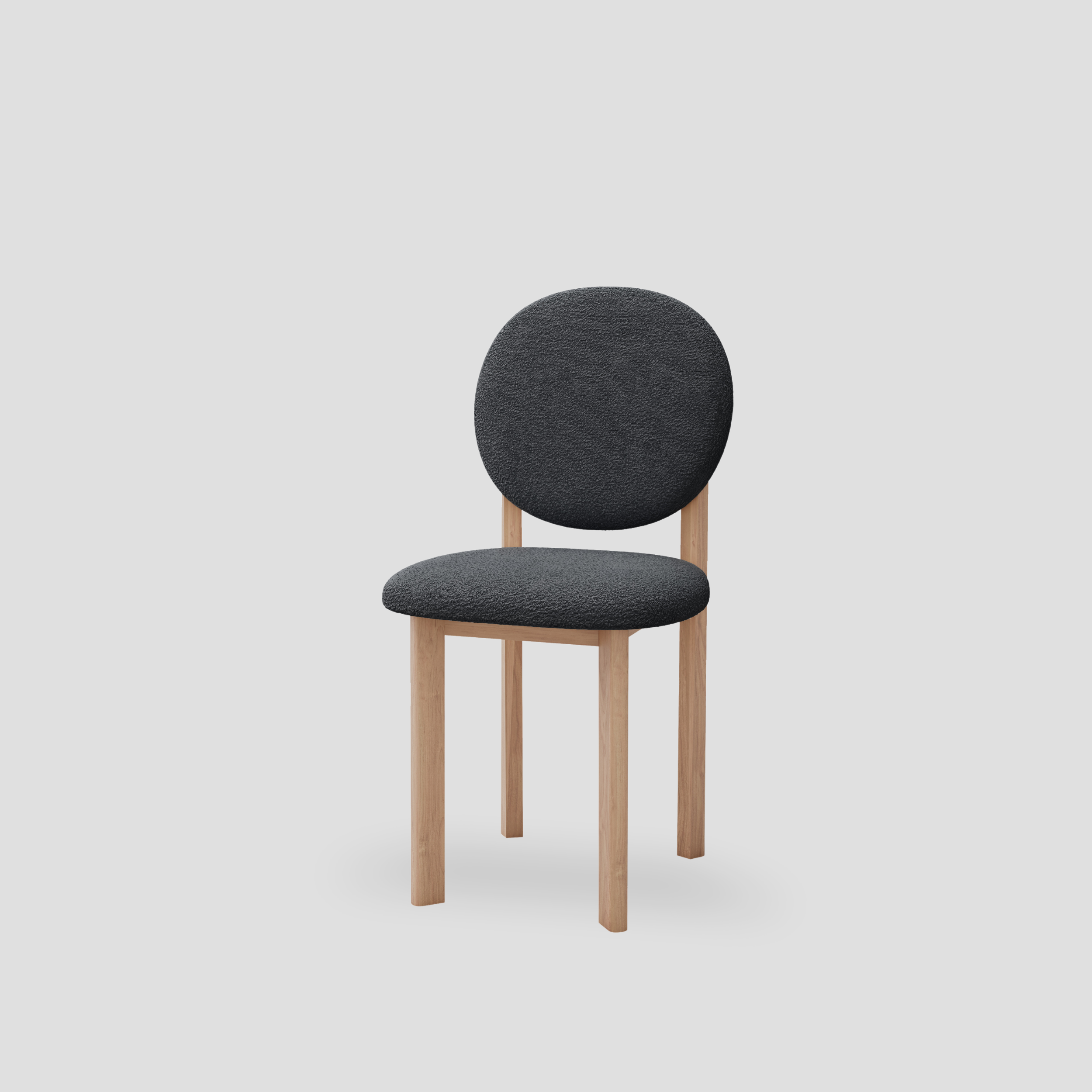 Iceberg Dining Chair