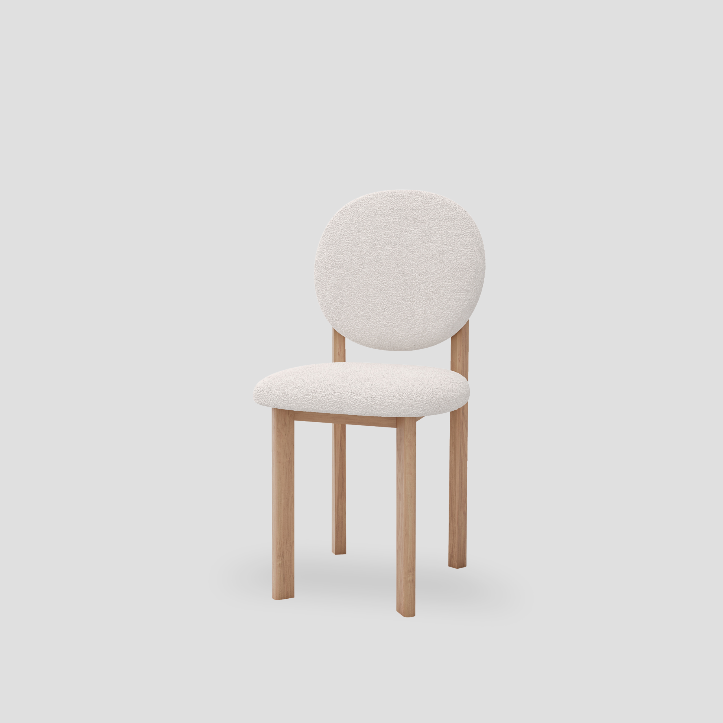 Iceberg Dining Chair
