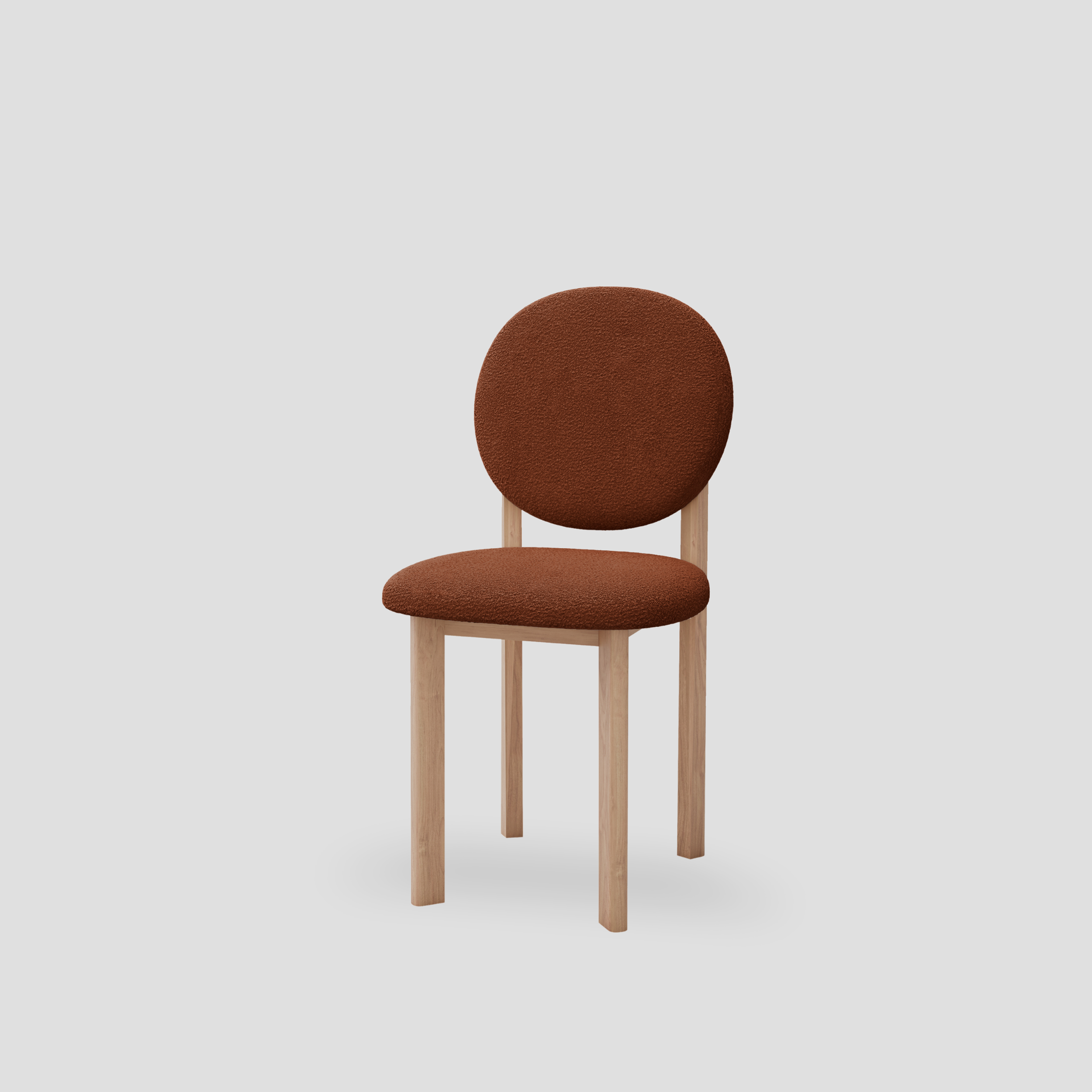 Iceberg Dining Chair
