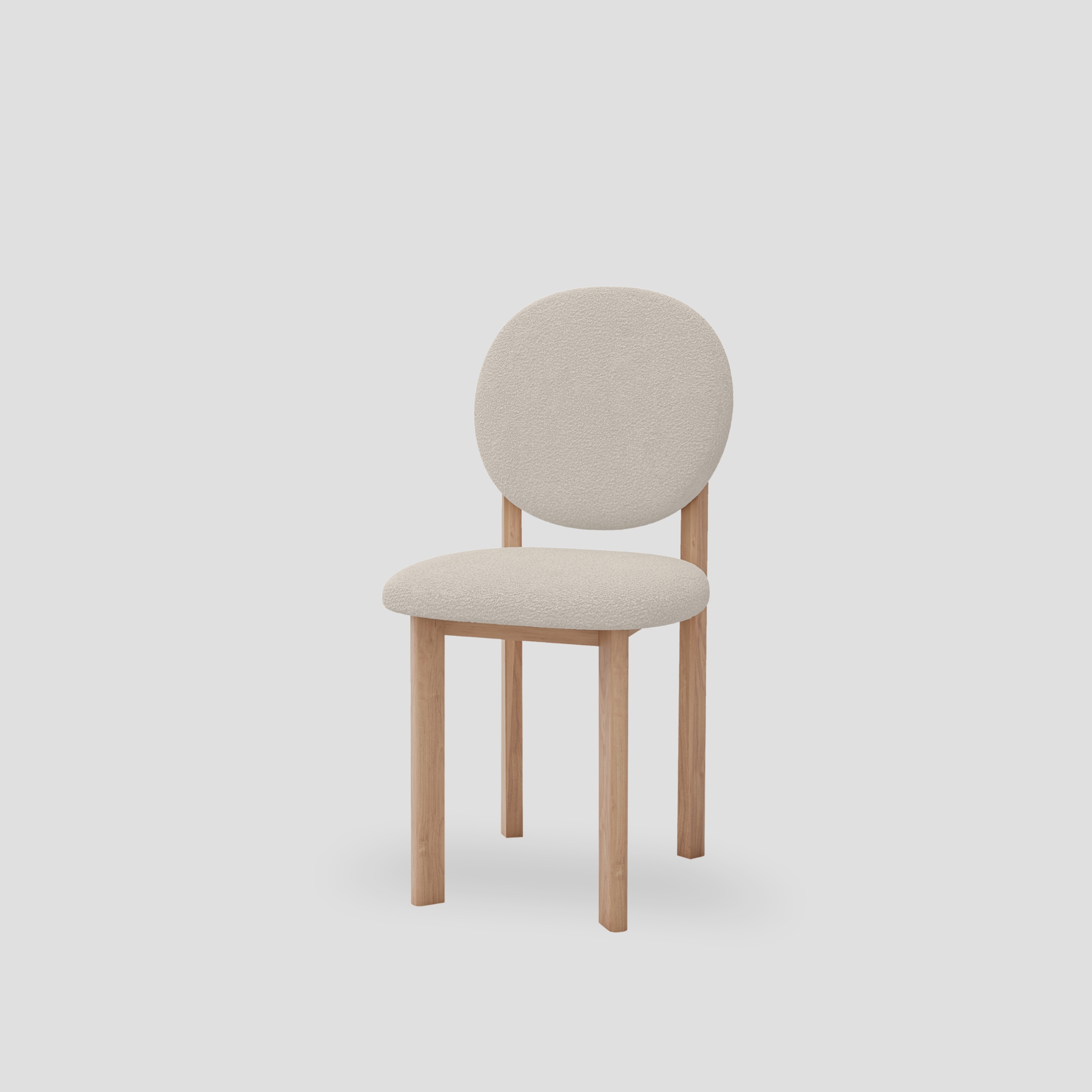 Iceberg Dining Chair