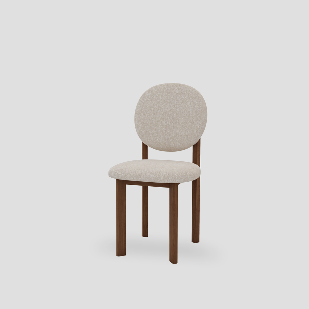 Iceberg Dining Chair