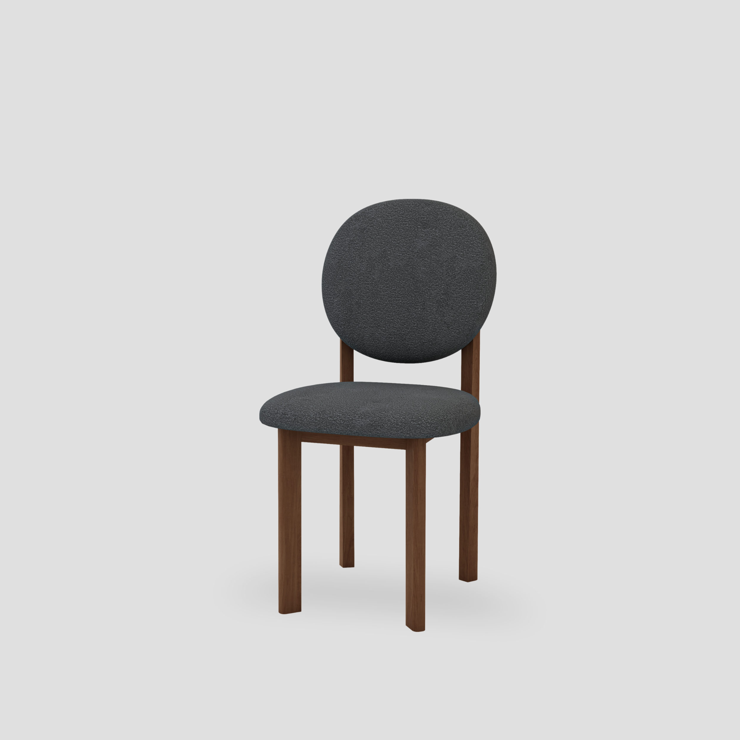 Iceberg Dining Chair