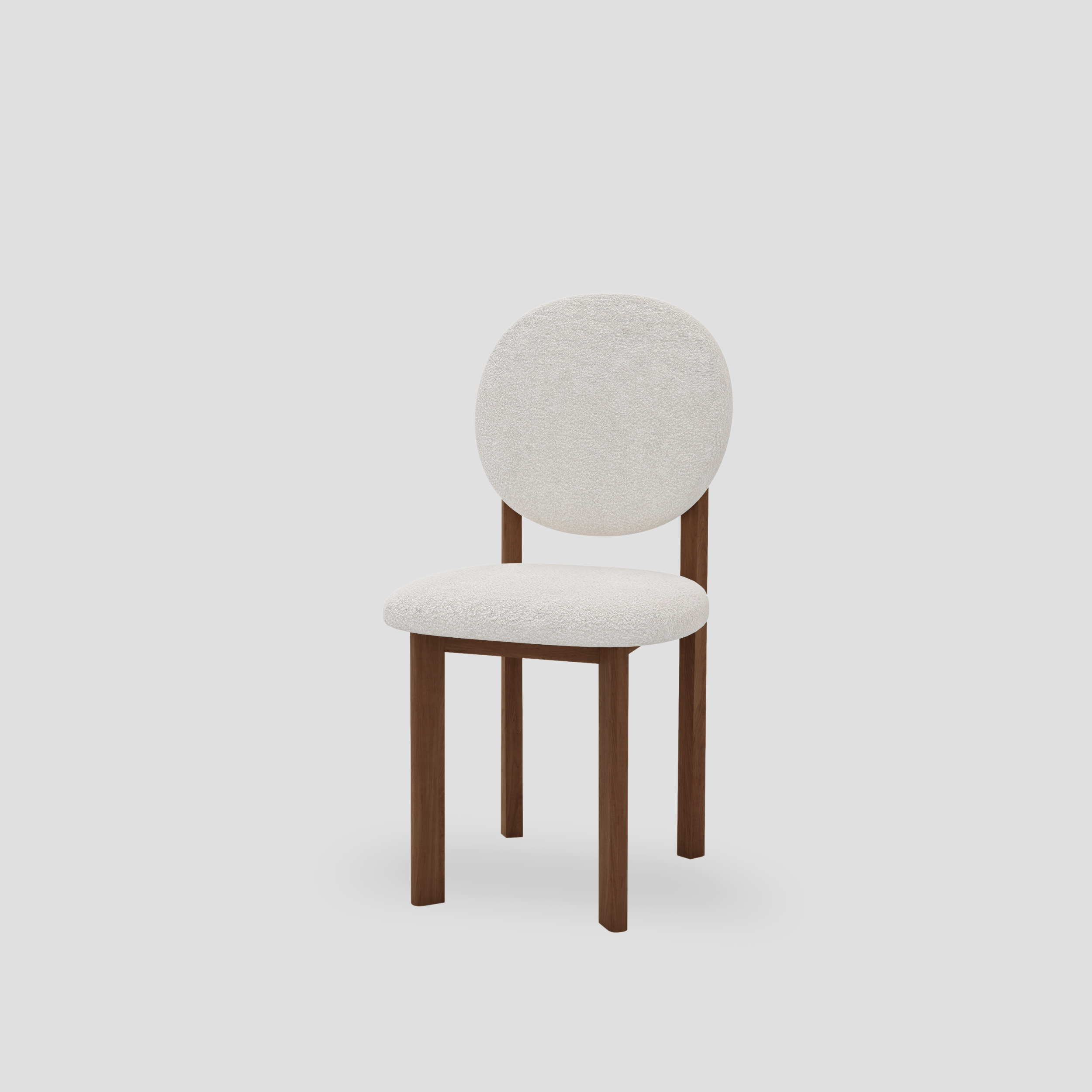 Iceberg Dining Chair