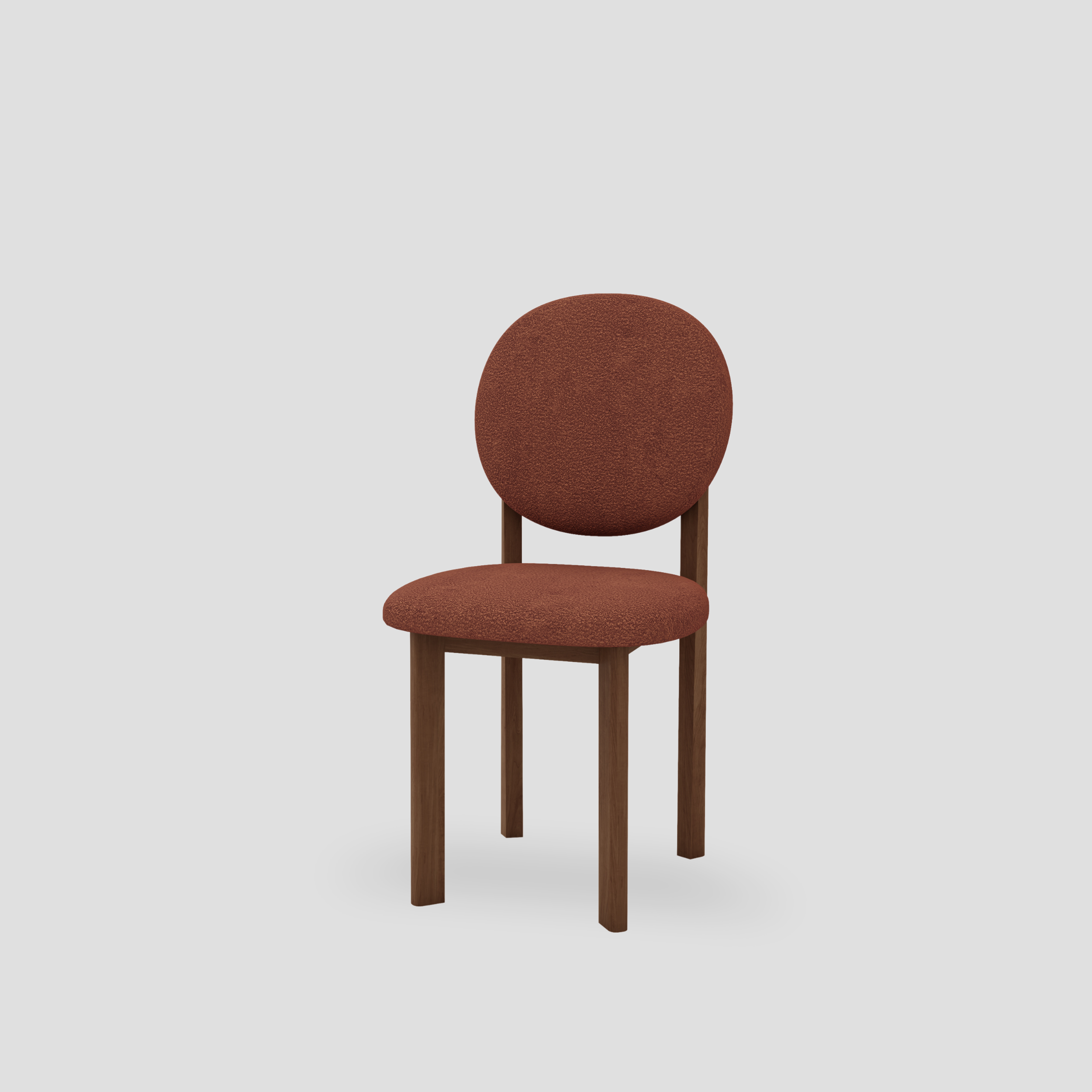 Iceberg Dining Chair
