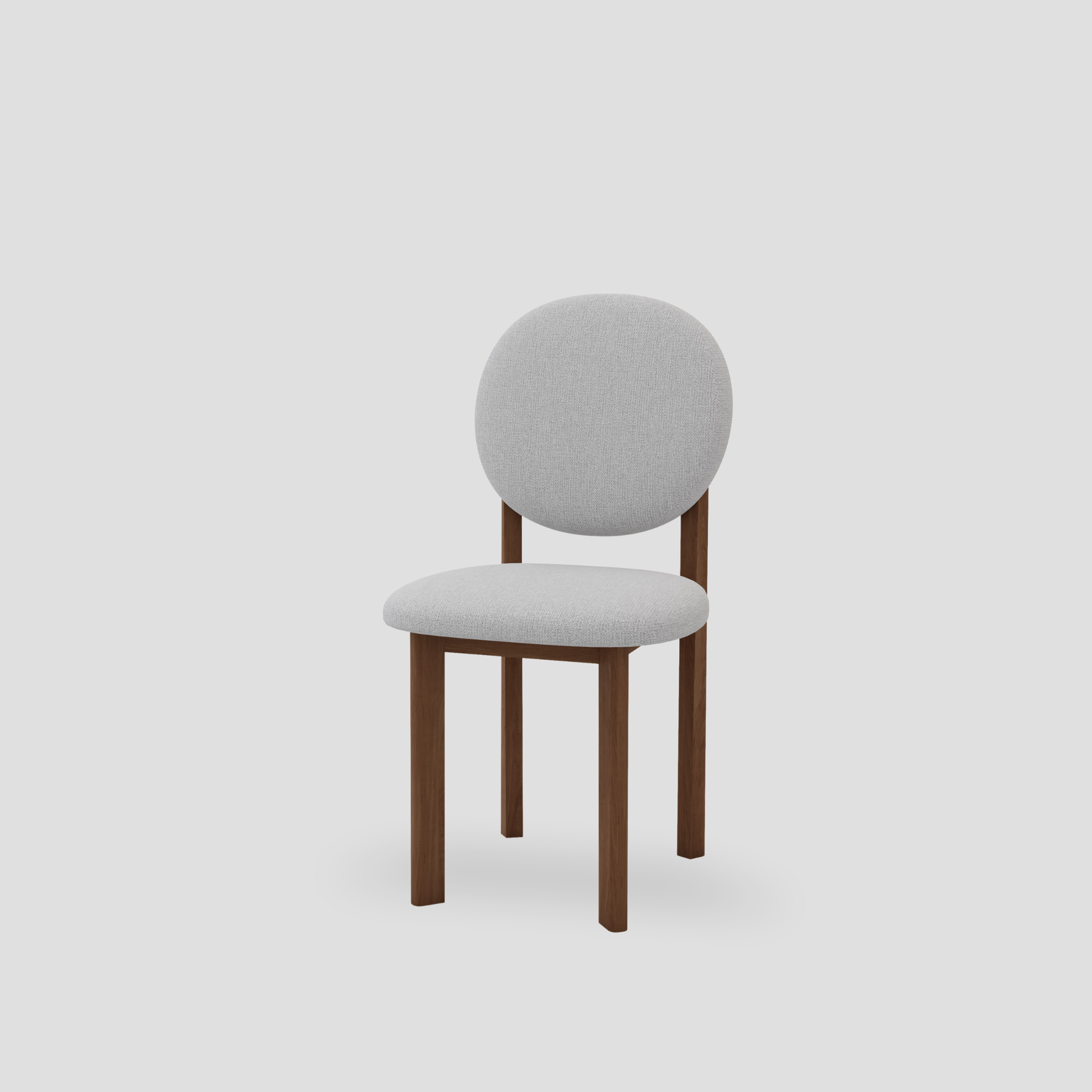 Iceberg Dining Chair
