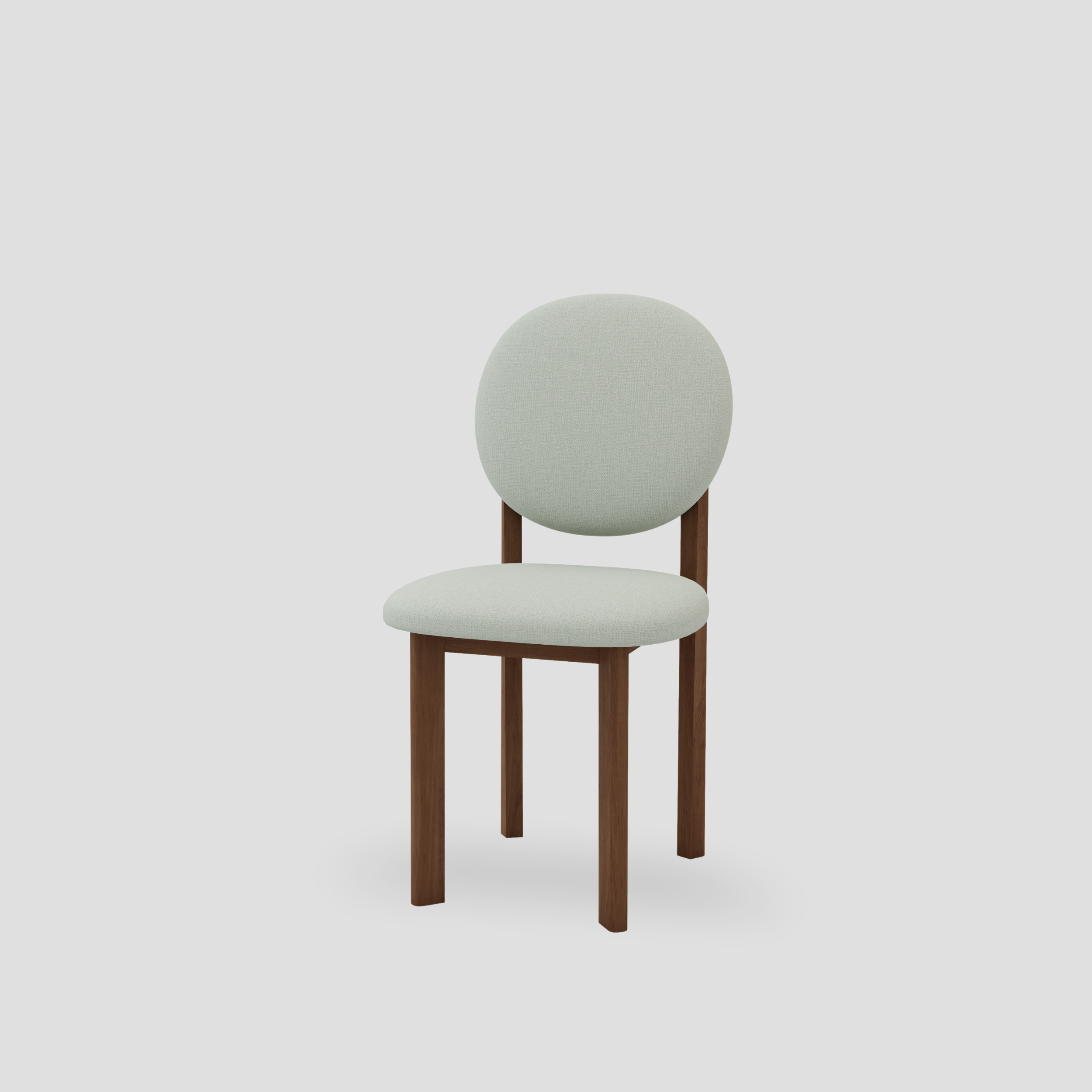 Iceberg Dining Chair