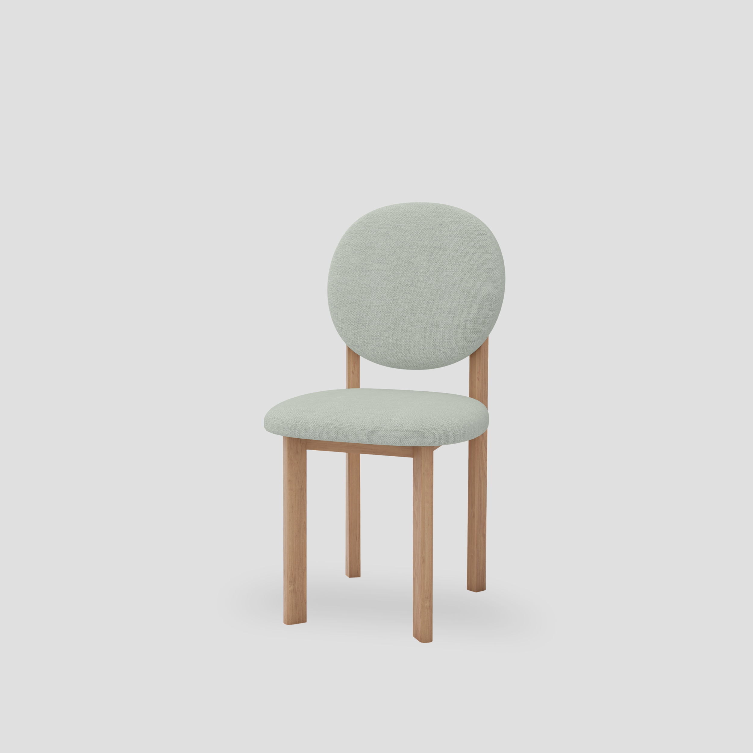 Iceberg Dining Chair