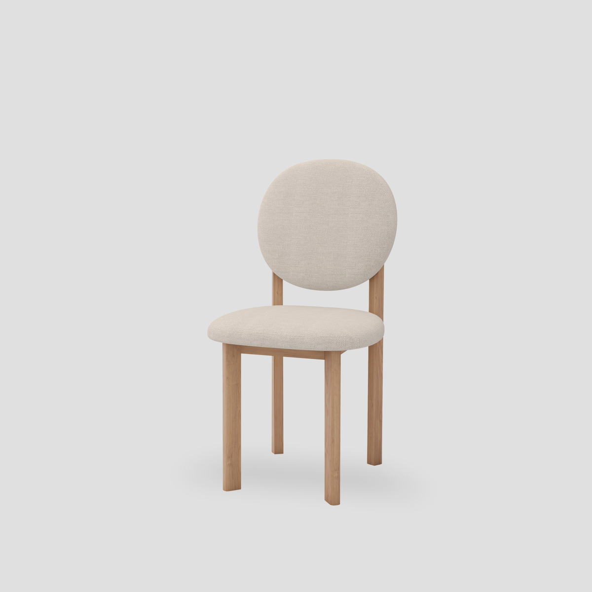 Iceberg Dining Chair