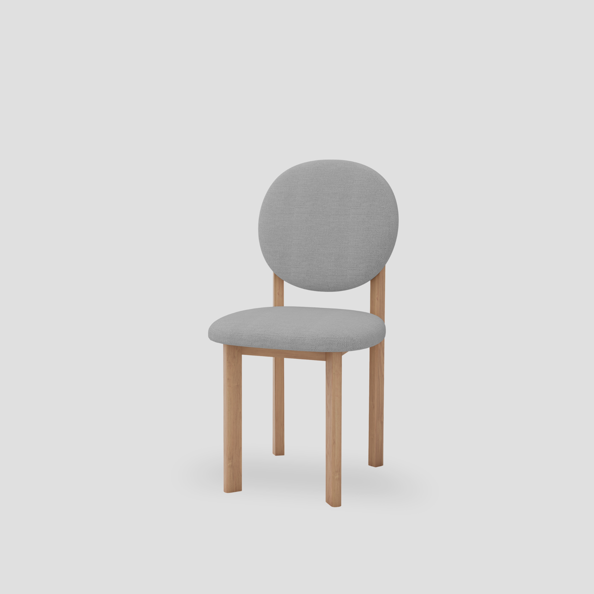 Iceberg Dining Chair