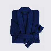 Bathrobe