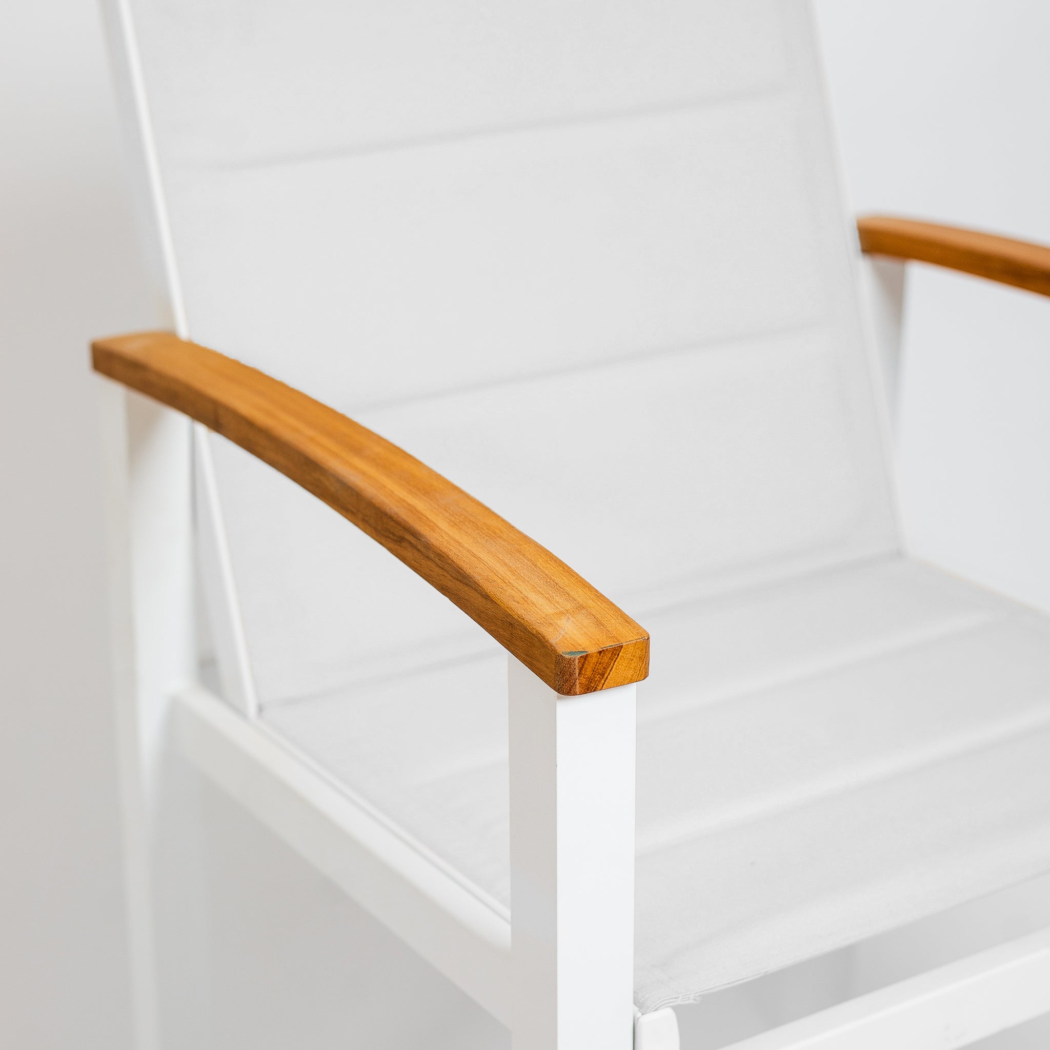Insolo Outdoor Dining Chair