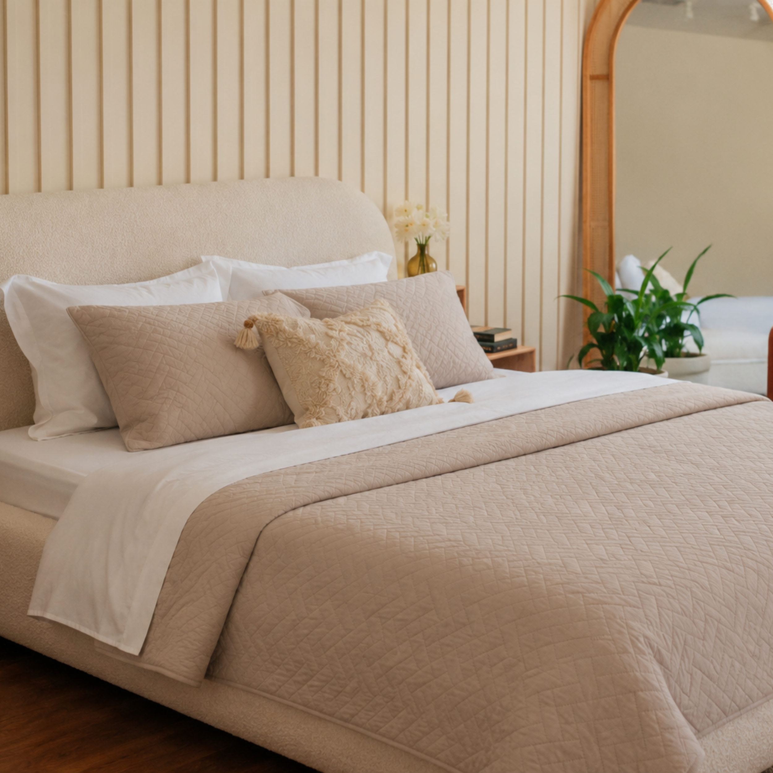 Interweave Quilt