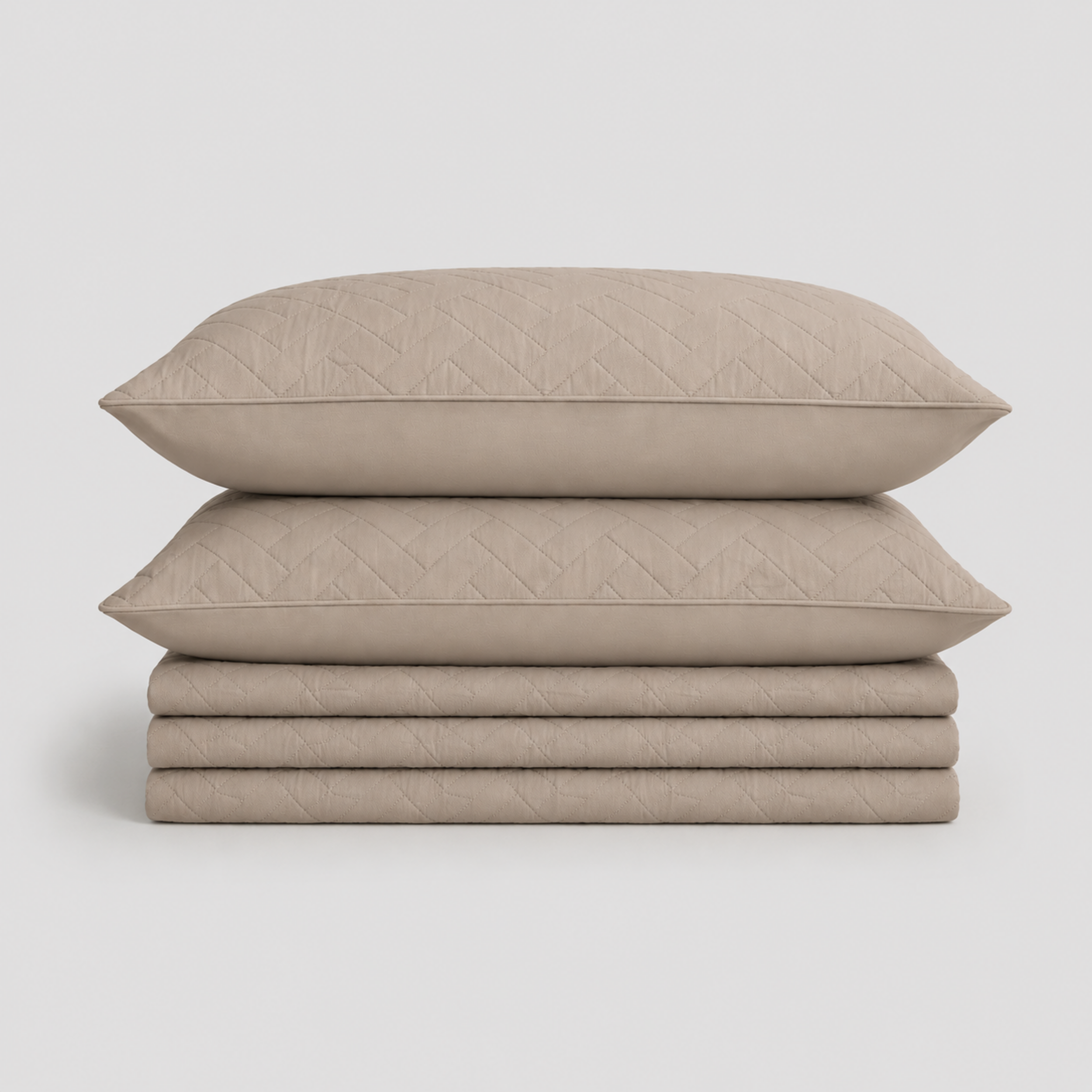Interweave Quilt