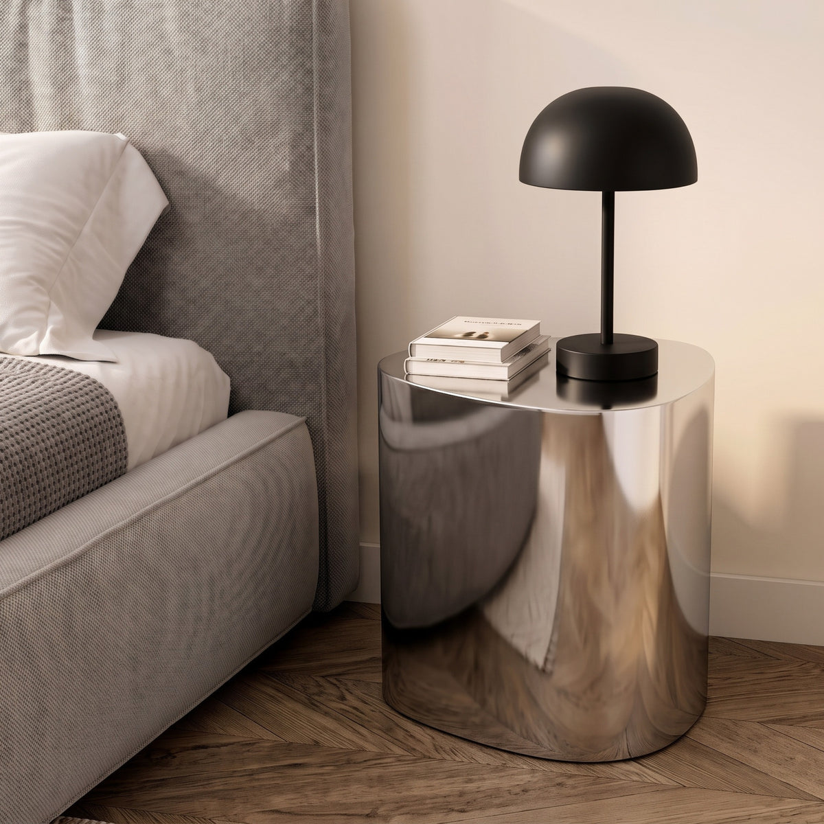 ION-Organic Nightstand