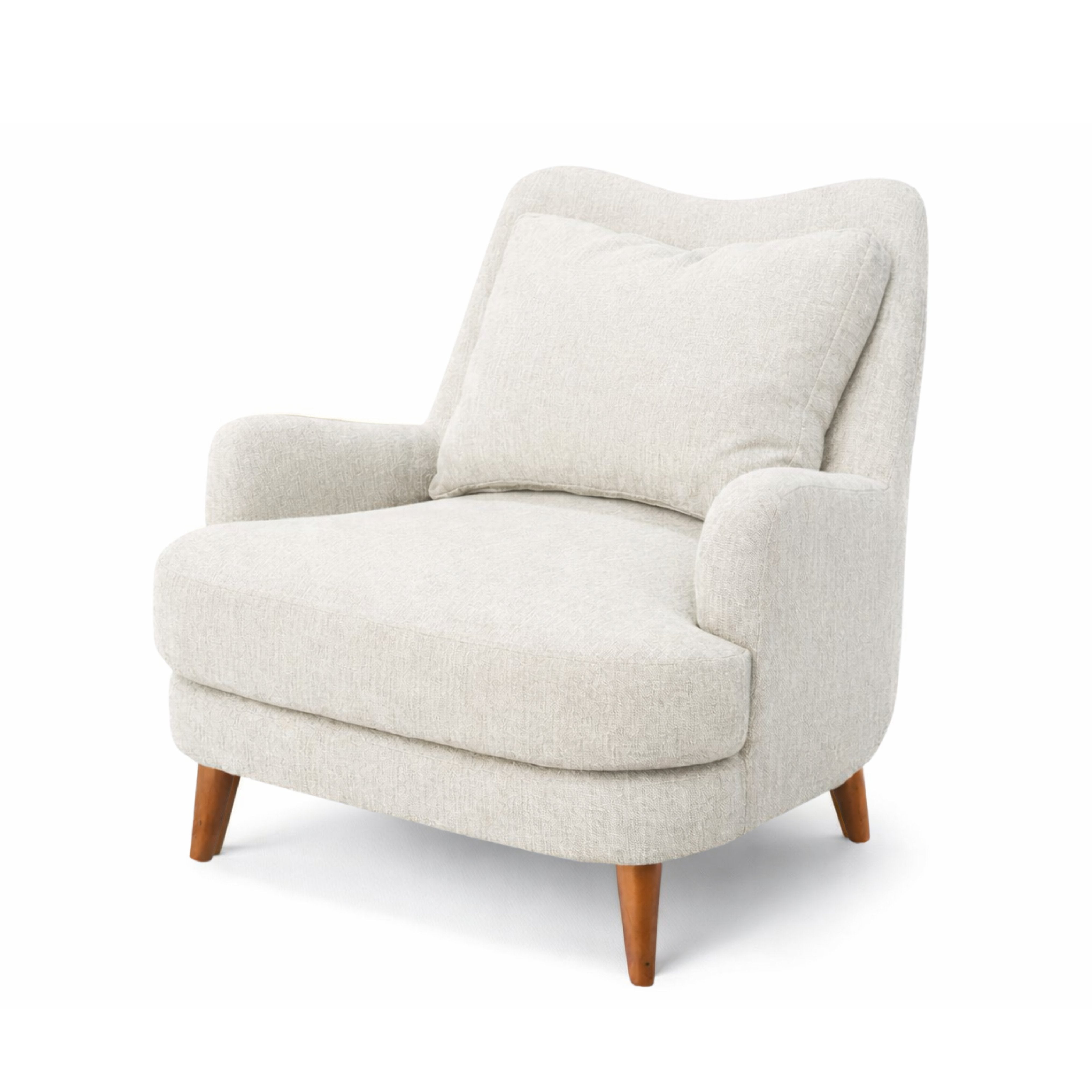 Peru Armchair