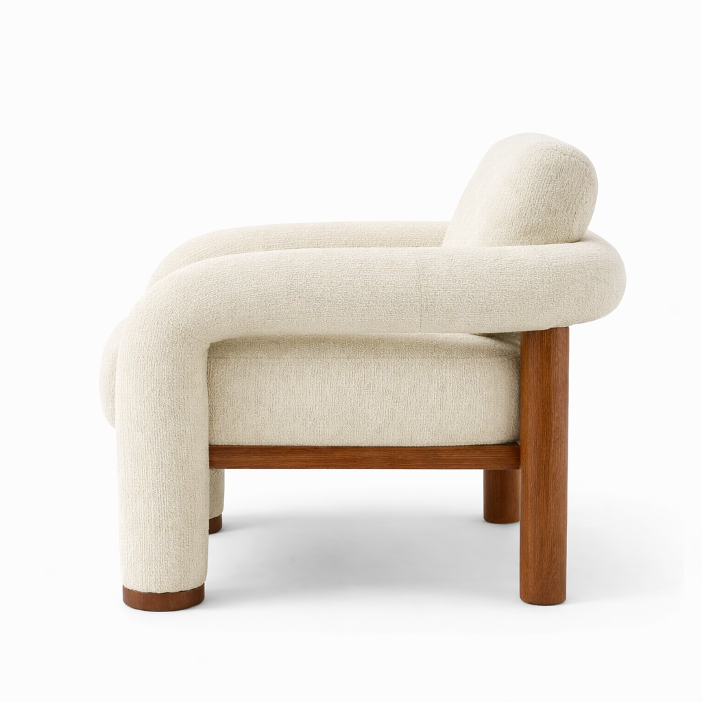 Matcha Armchair
