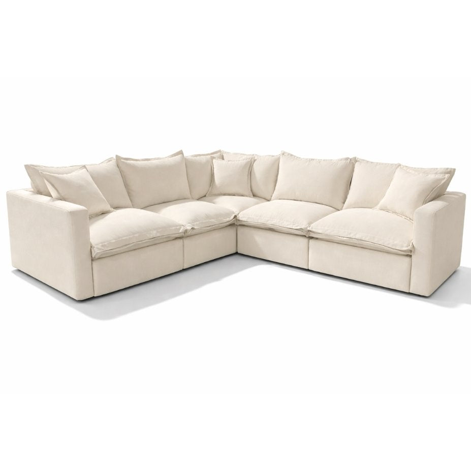 Cloud Motion Corner Sofa