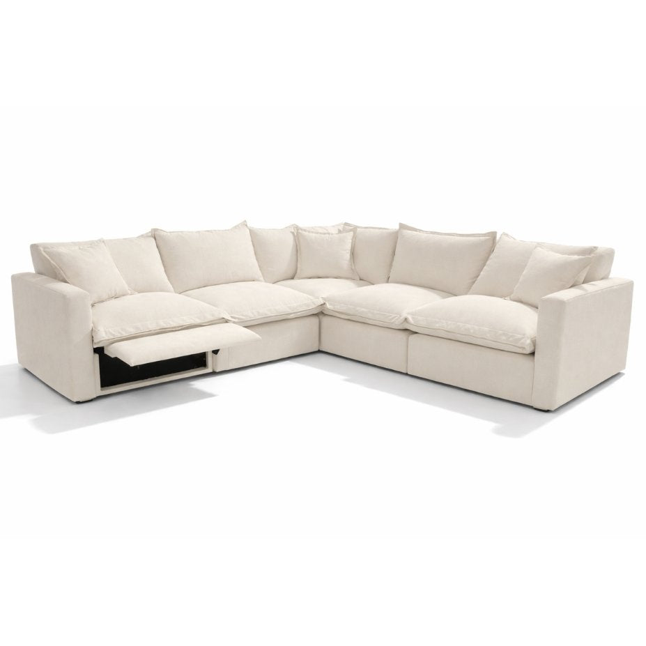 Cloud Motion Corner Sofa