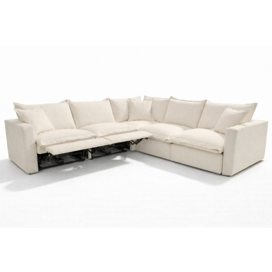 Cloud Motion Corner Sofa