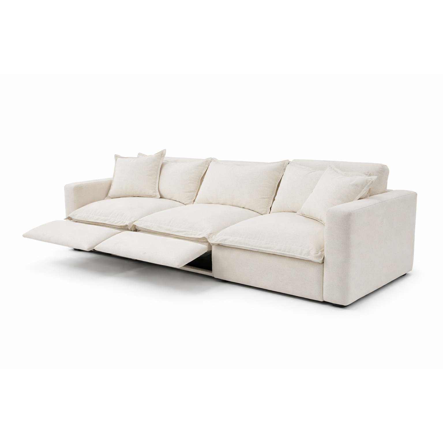 Cloud Motion 3 Seater Sofa