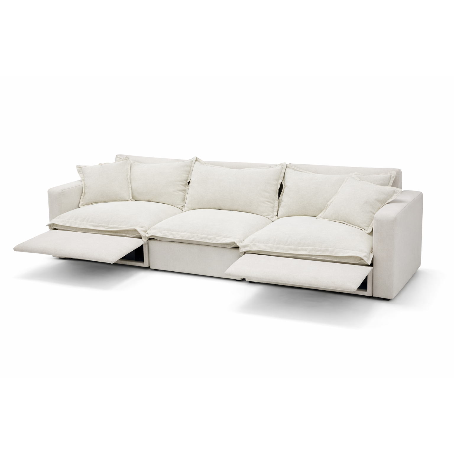 Cloud Motion 3 Seater Sofa