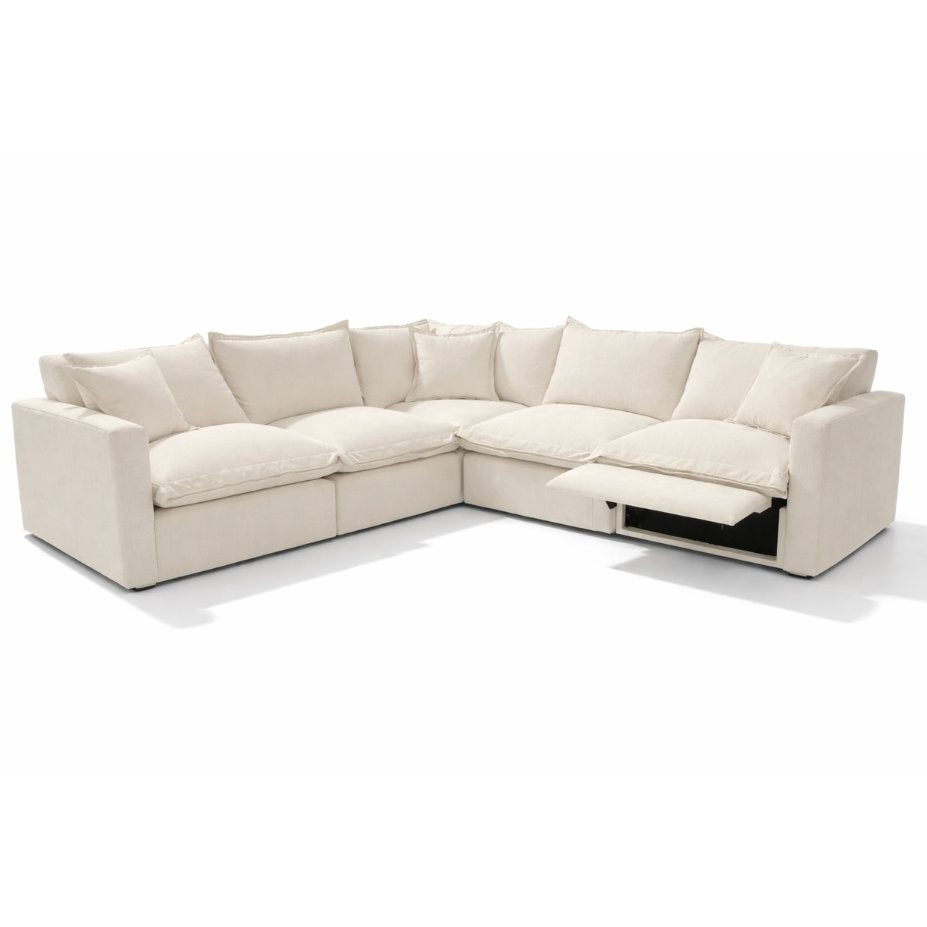 Cloud Motion Corner Sofa