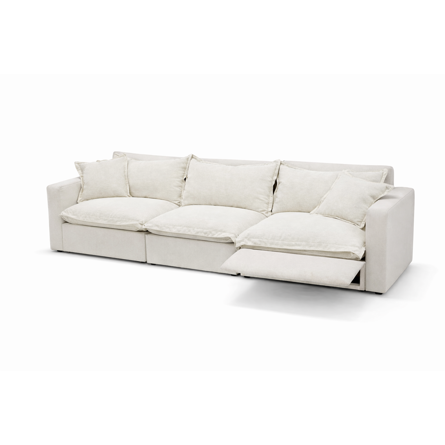 Cloud Motion 3 Seater Sofa