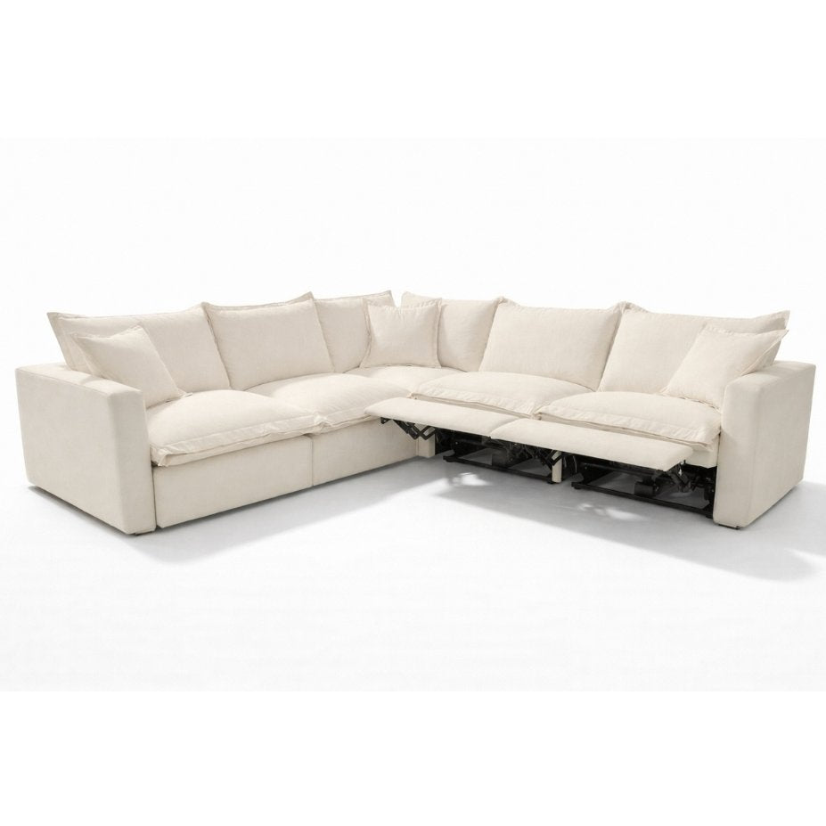 Cloud Motion Corner Sofa