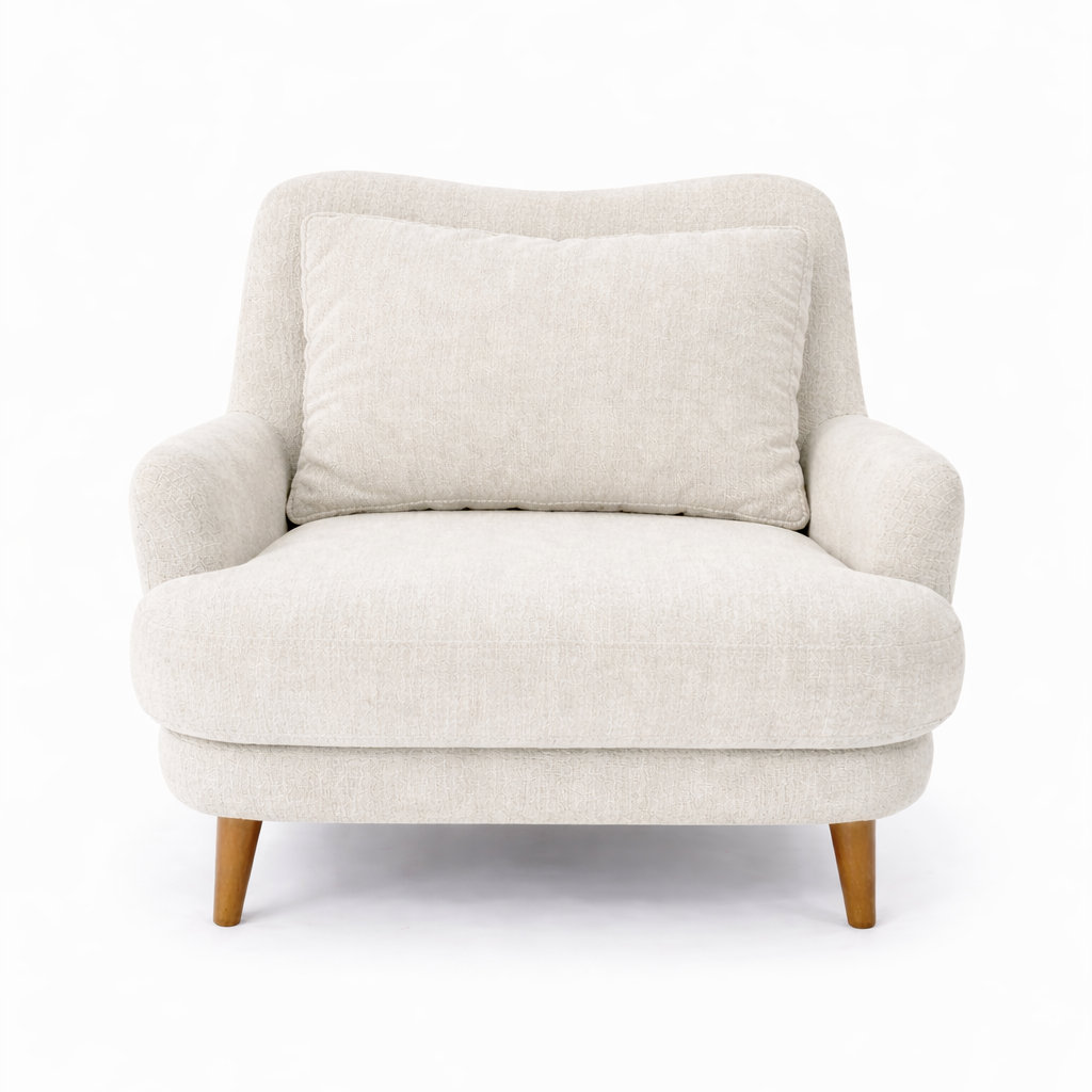 كرسي بيرو بمساند