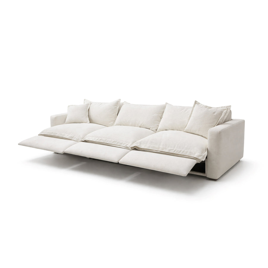 Cloud Motion 3 Seater Sofa