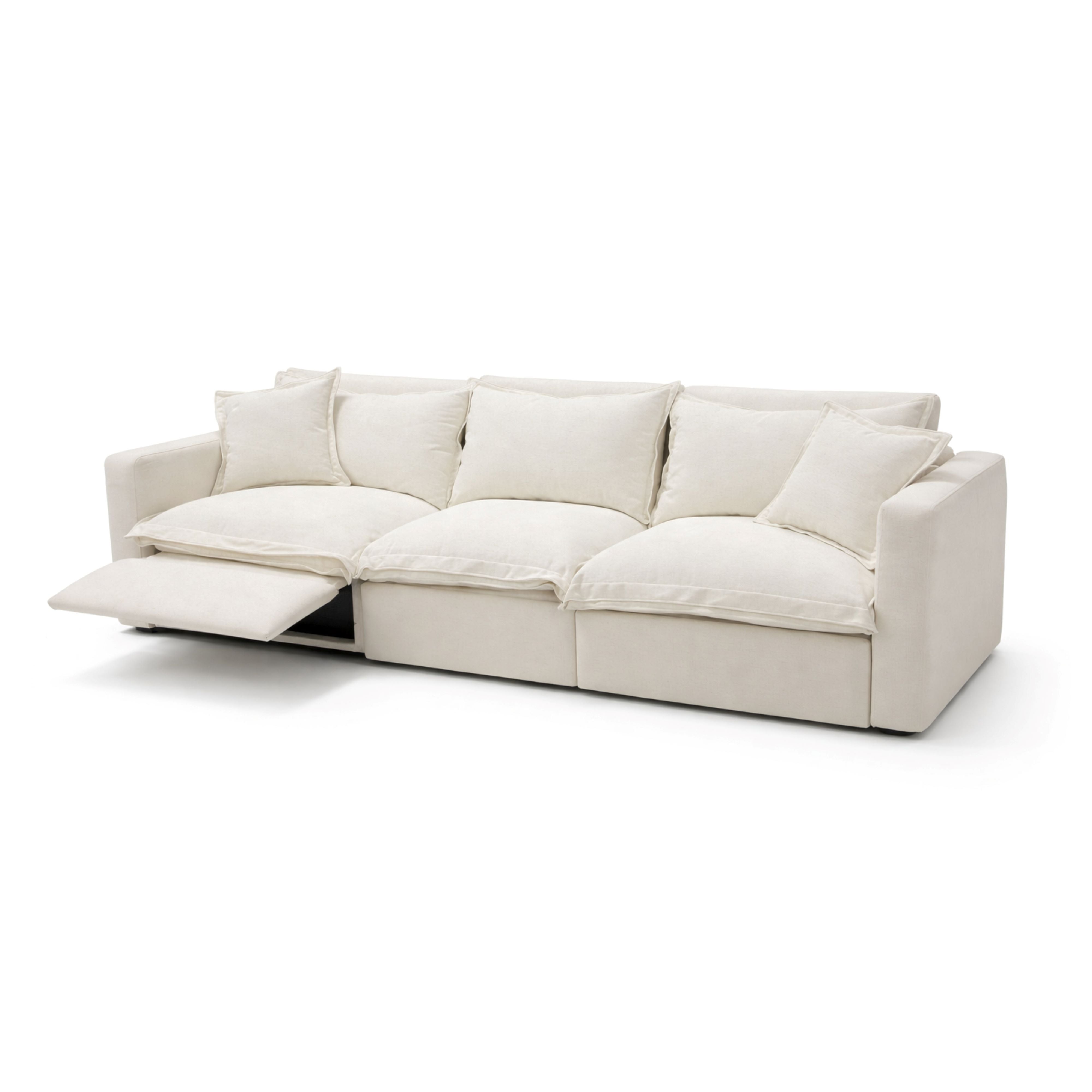 Cloud Motion 3 Seater Sofa