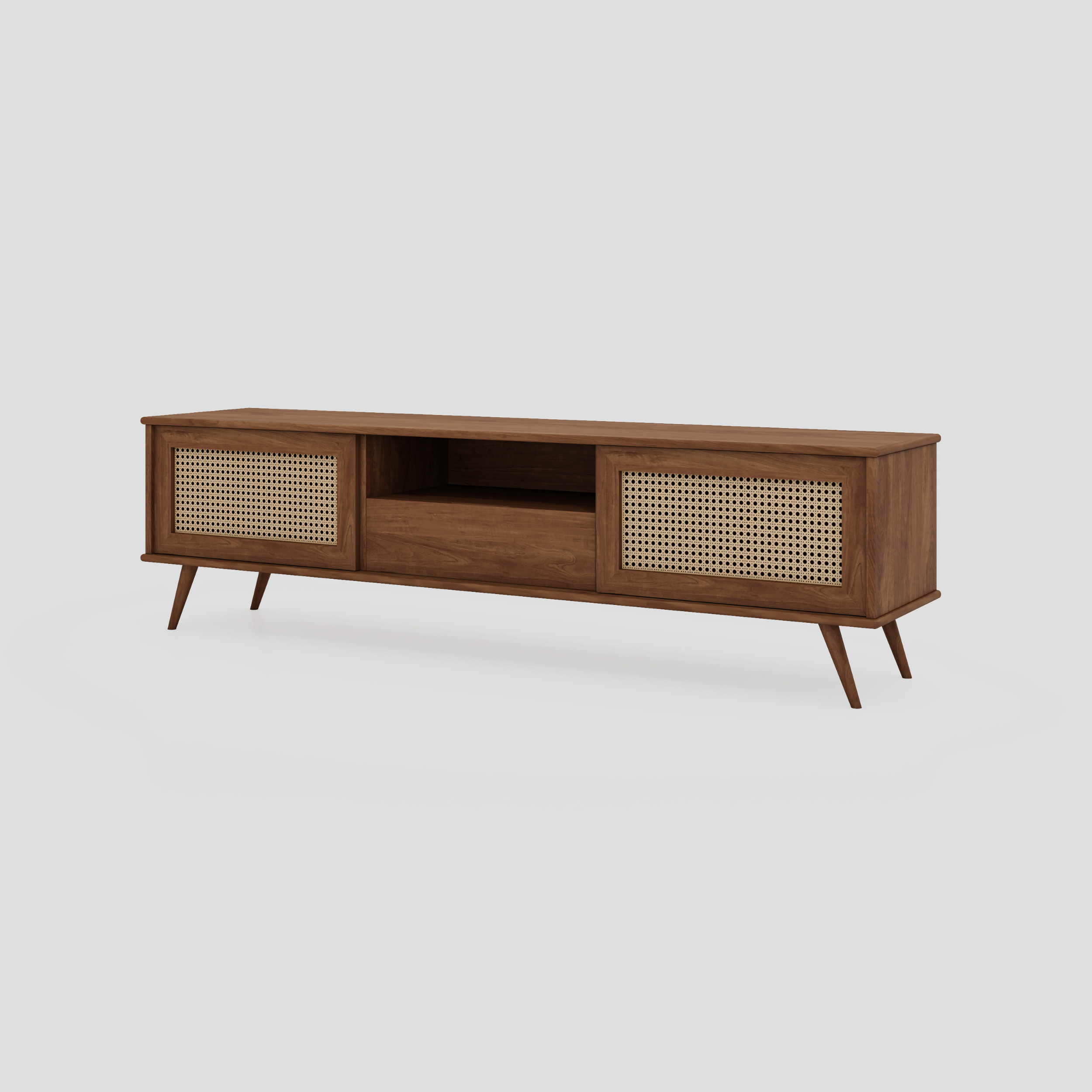 Japanese TV Unit
