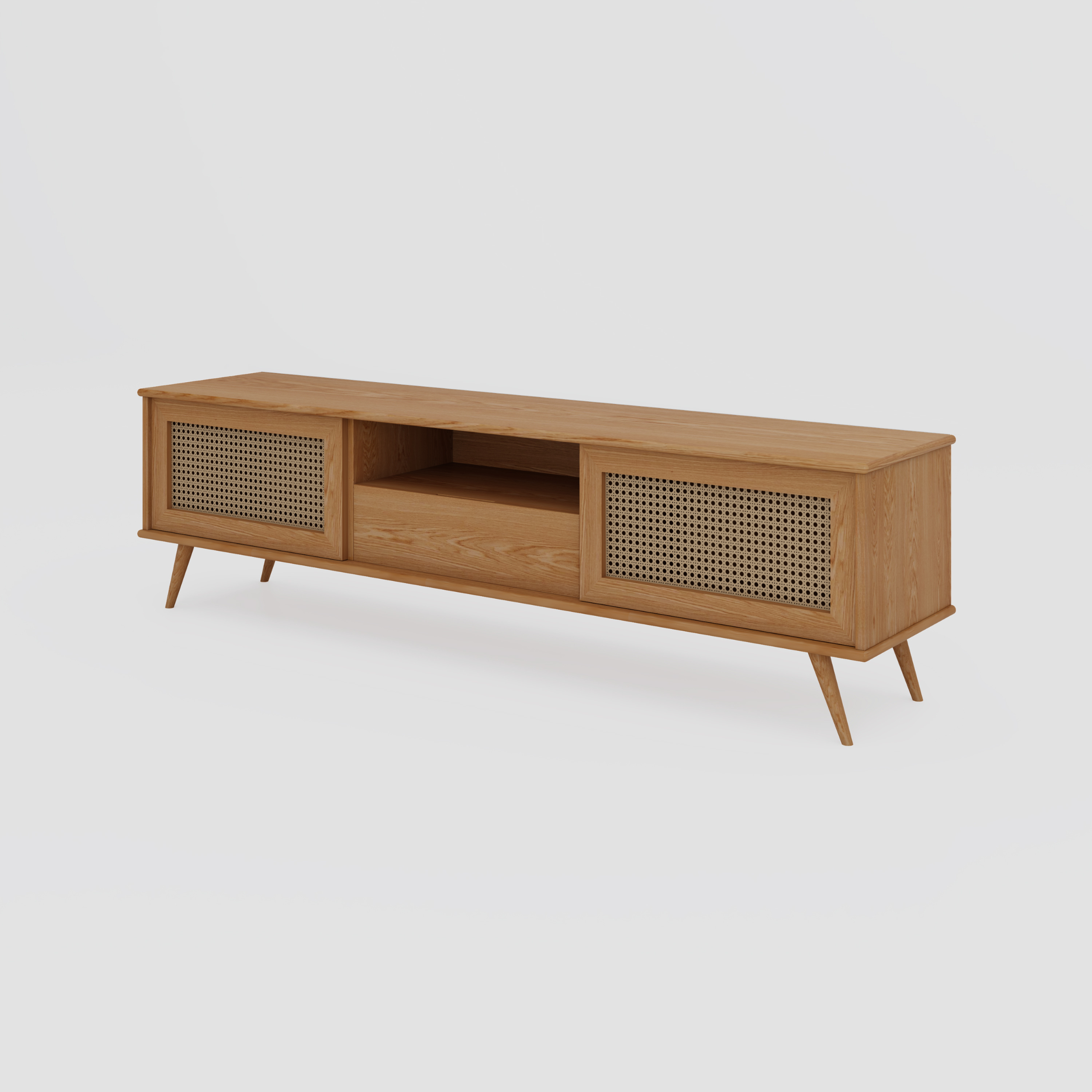 Japanese TV Unit