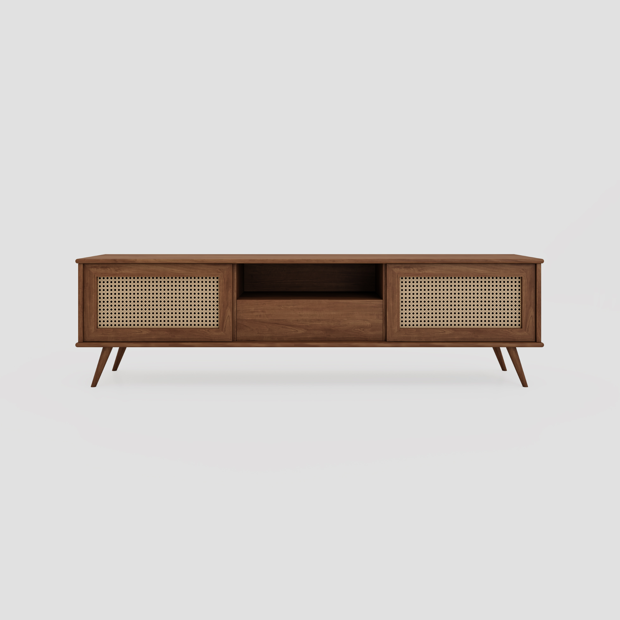 Japanese TV Unit