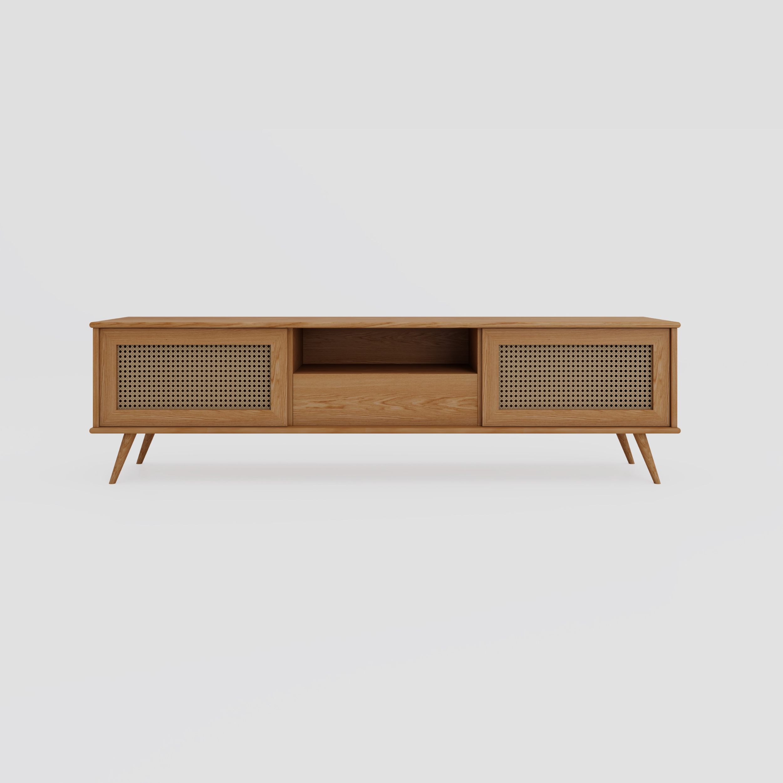 Japanese TV Unit