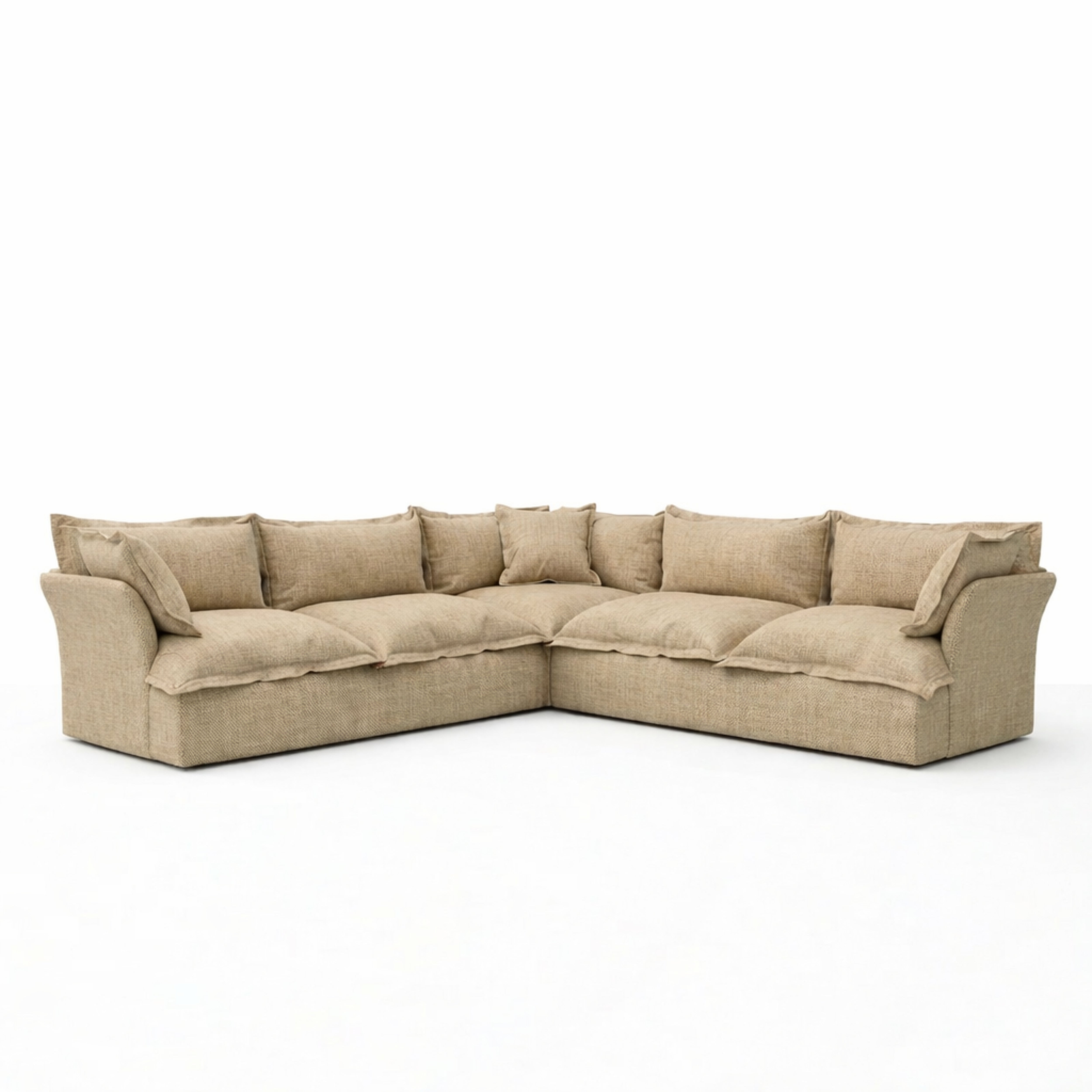 Haven Corner Sofa