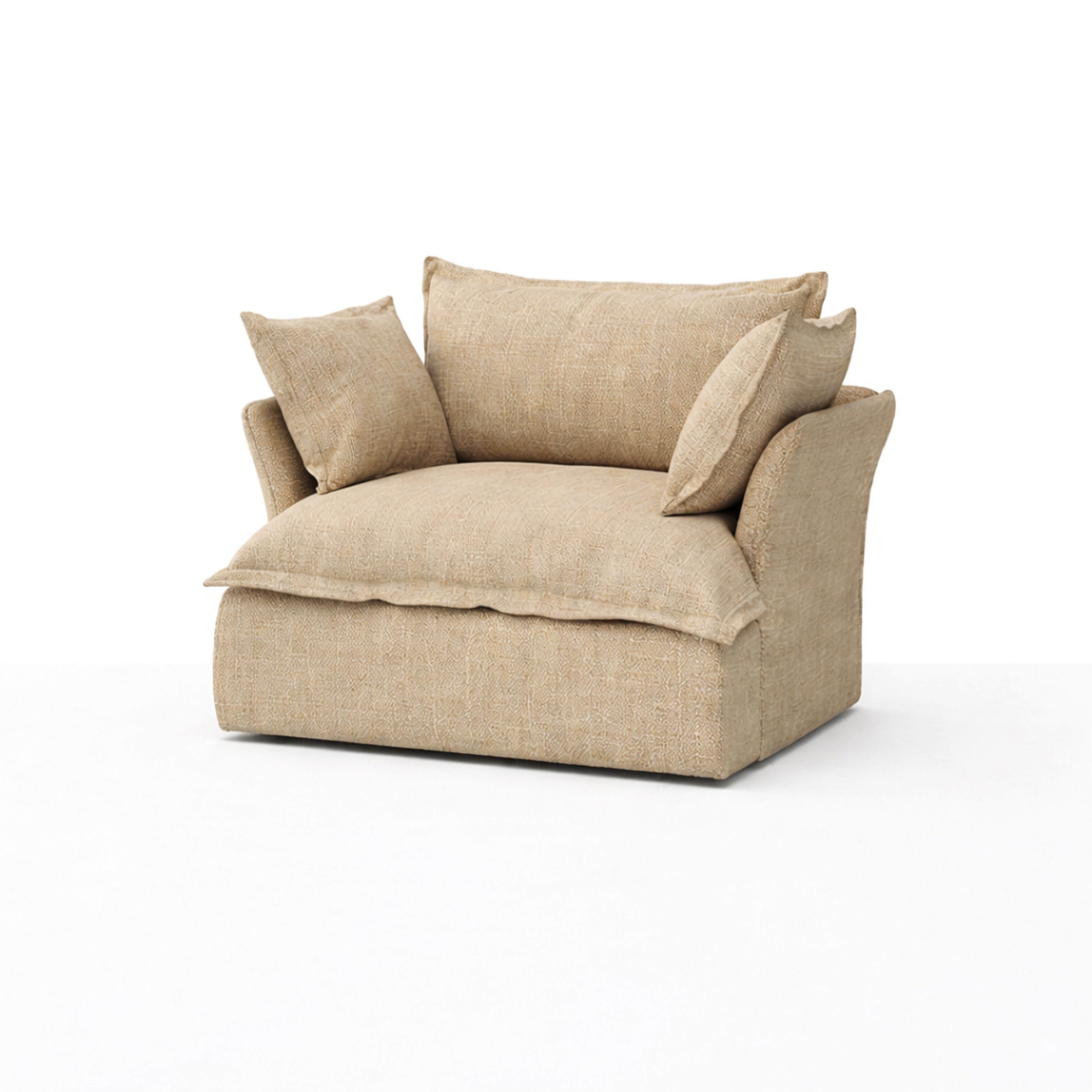 Haven Armchair