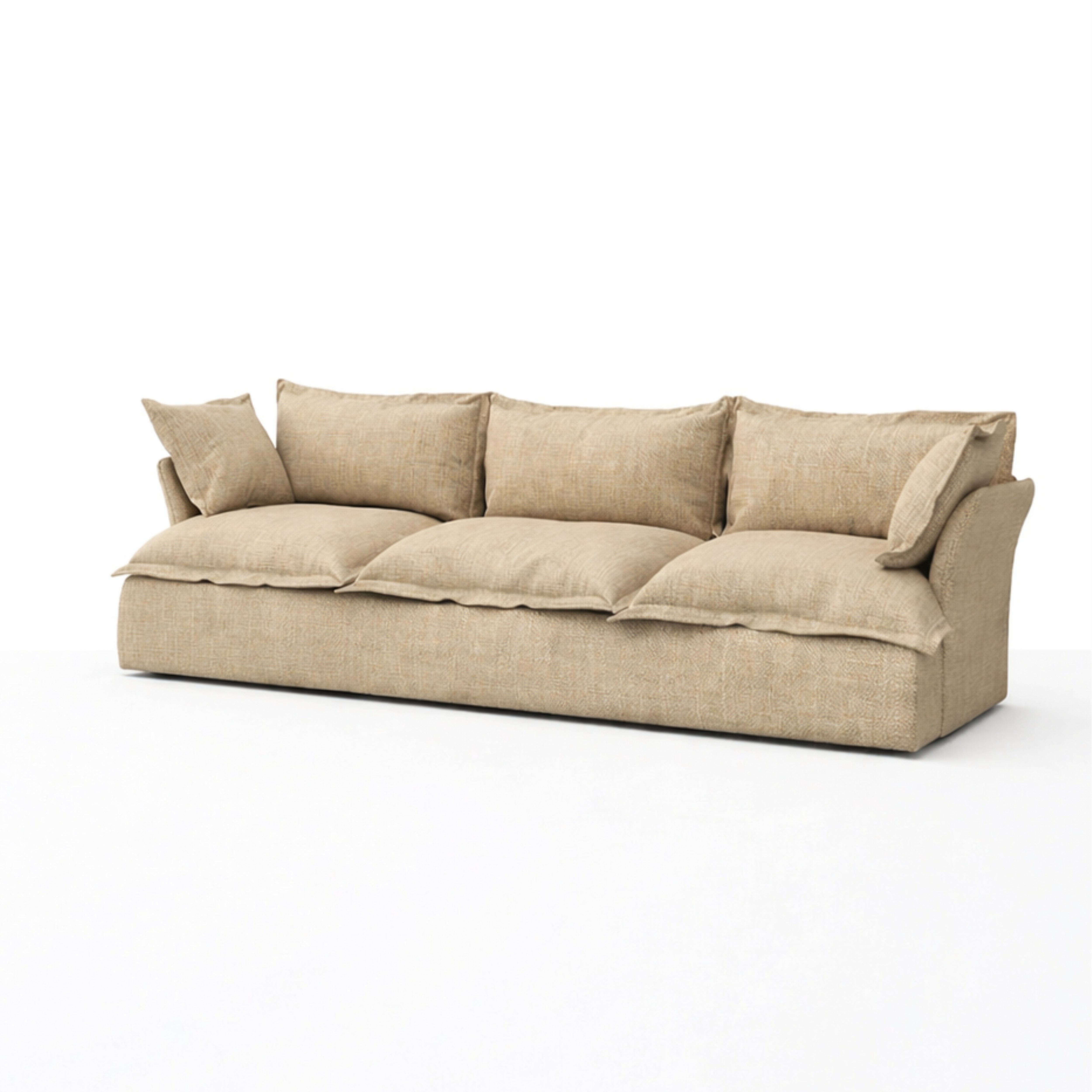 Haven 3 Seater Sofa