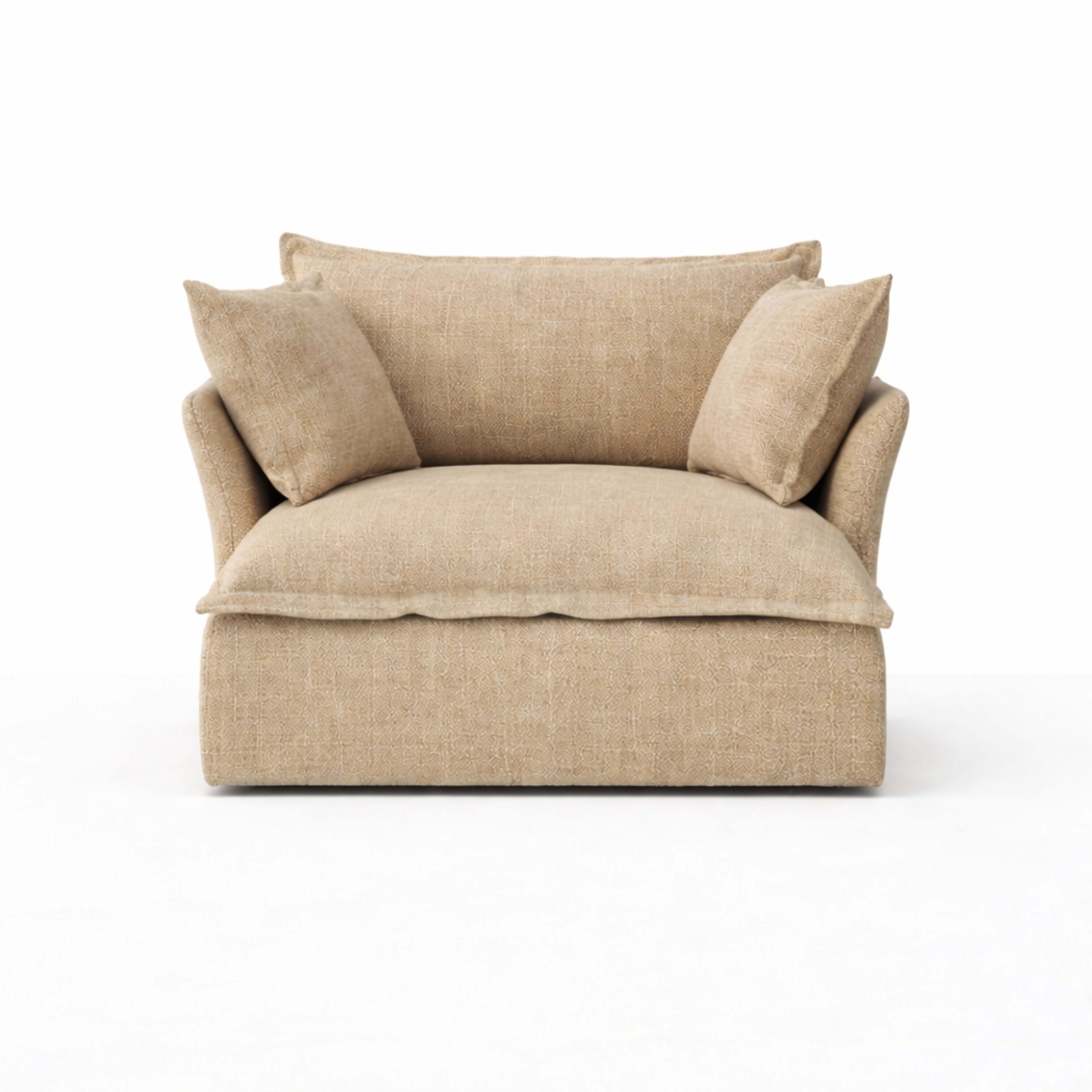 Haven Armchair