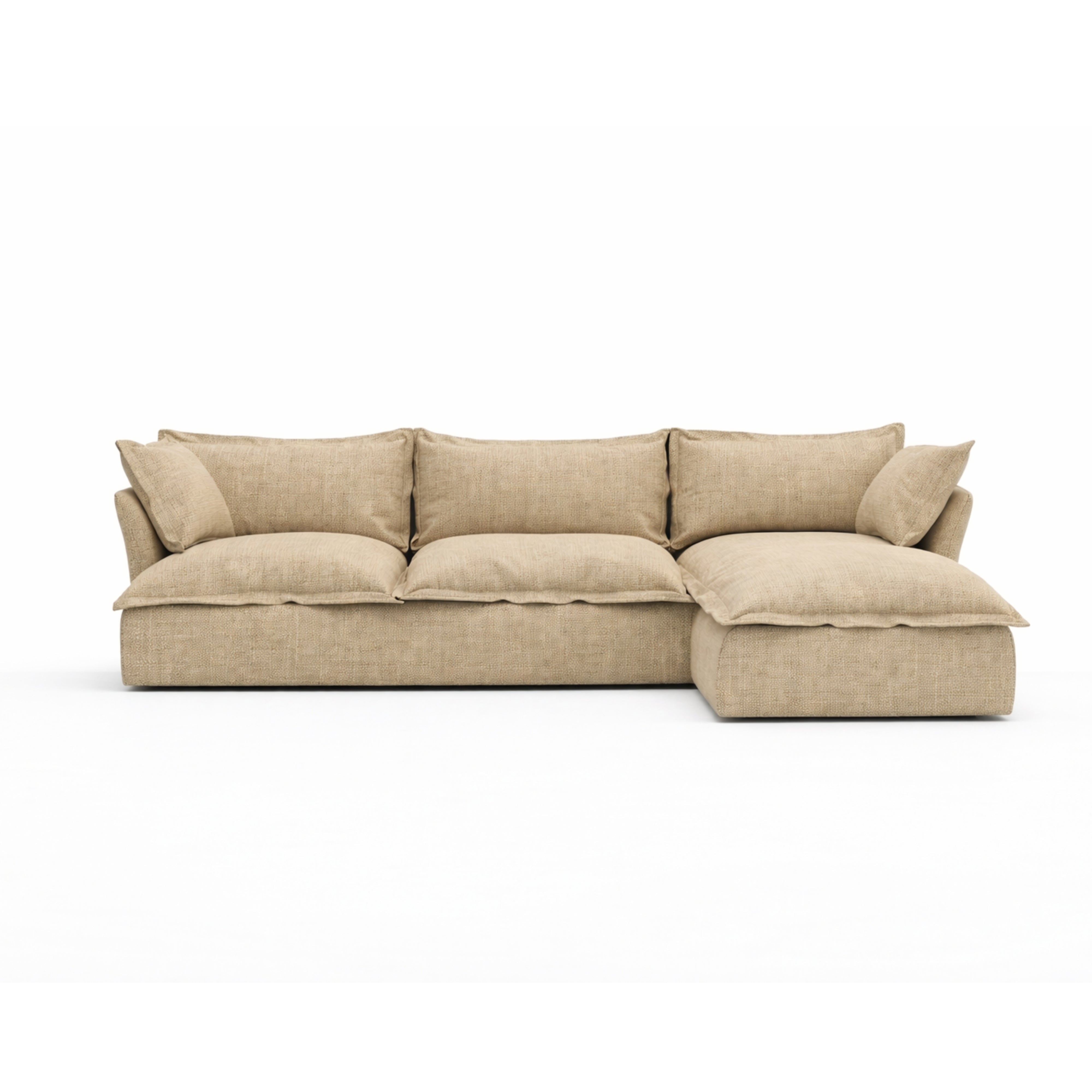 Haven L-Shape Sofa