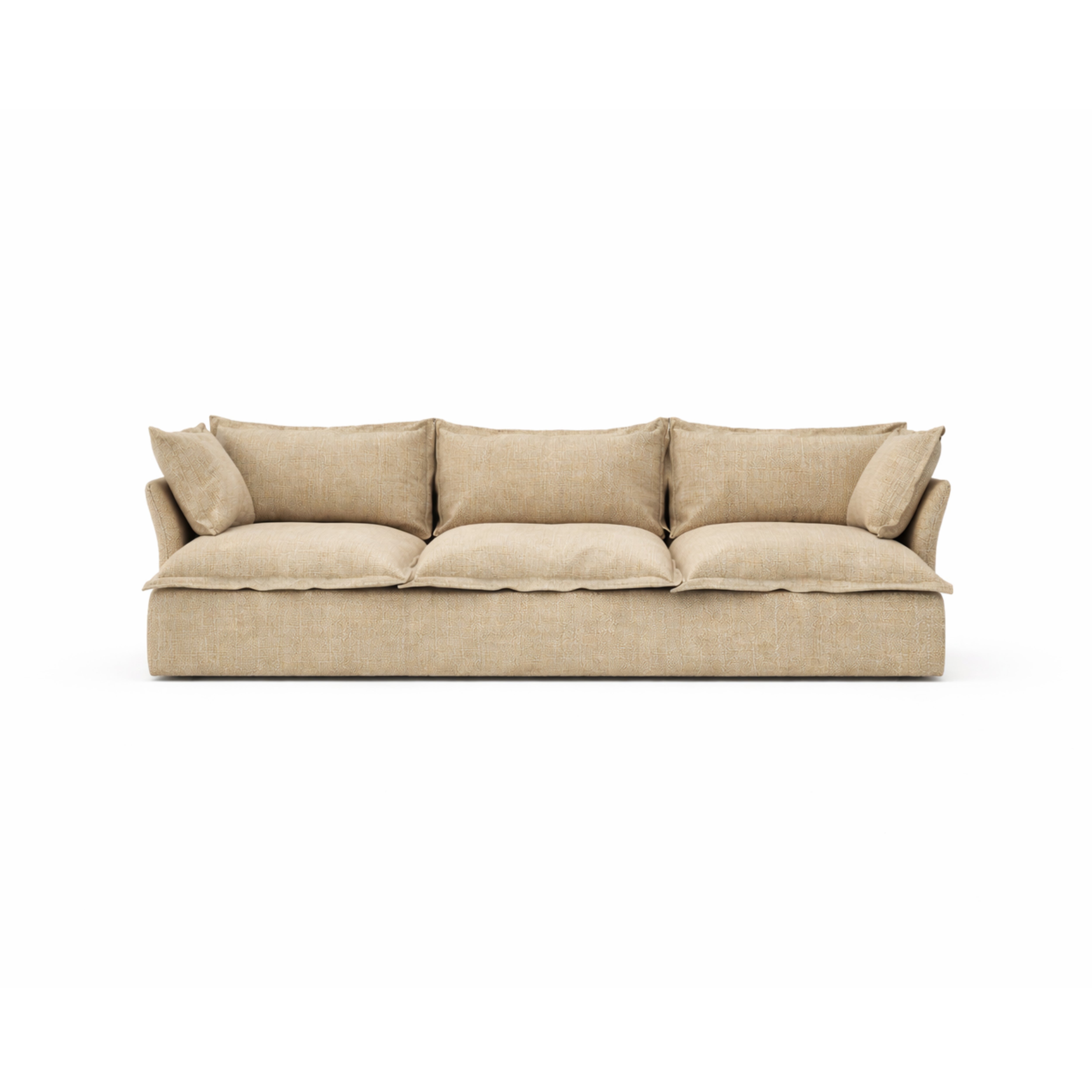 Haven 3 Seater Sofa