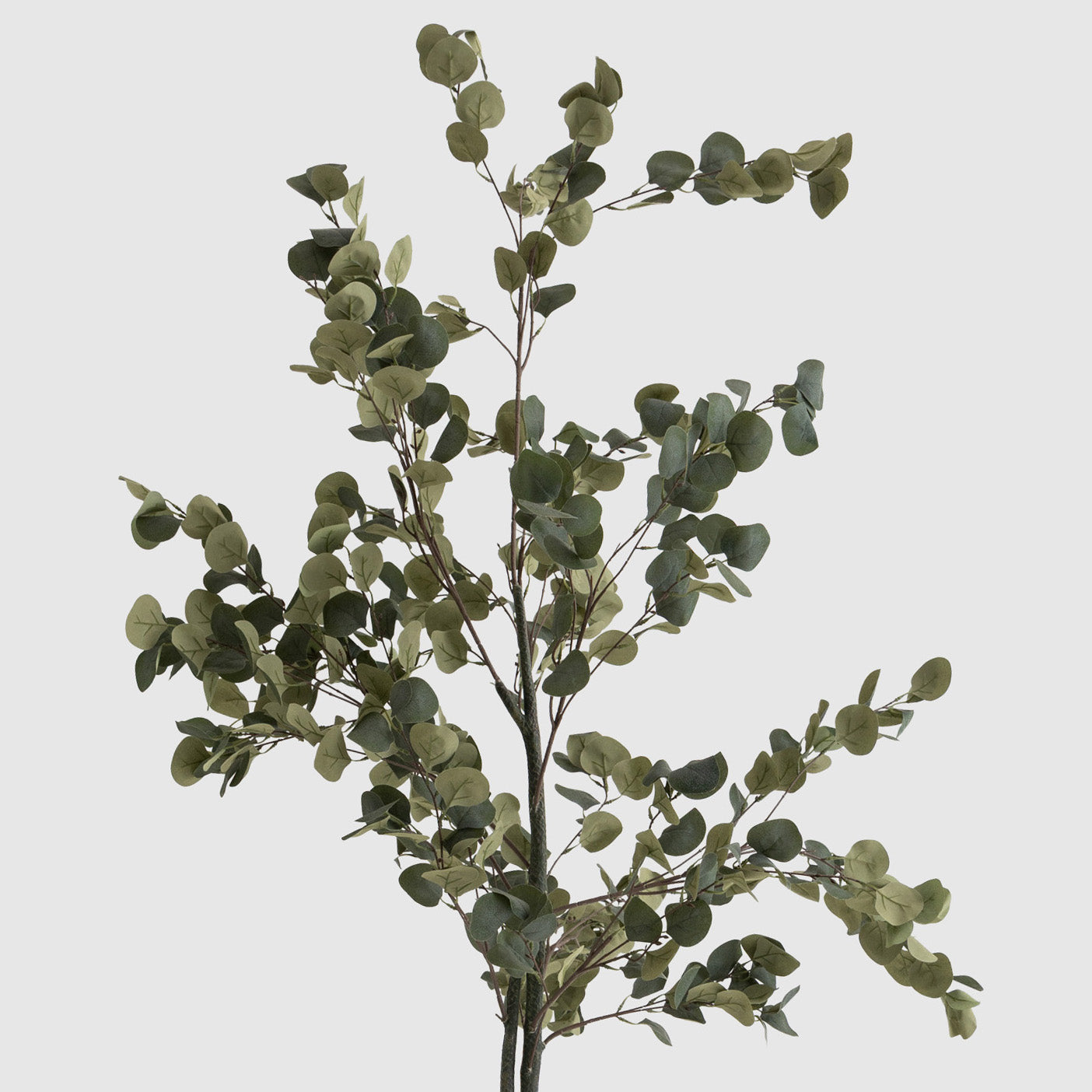 Eucalyptus Artificial tree