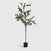 Eucalyptus Artificial tree