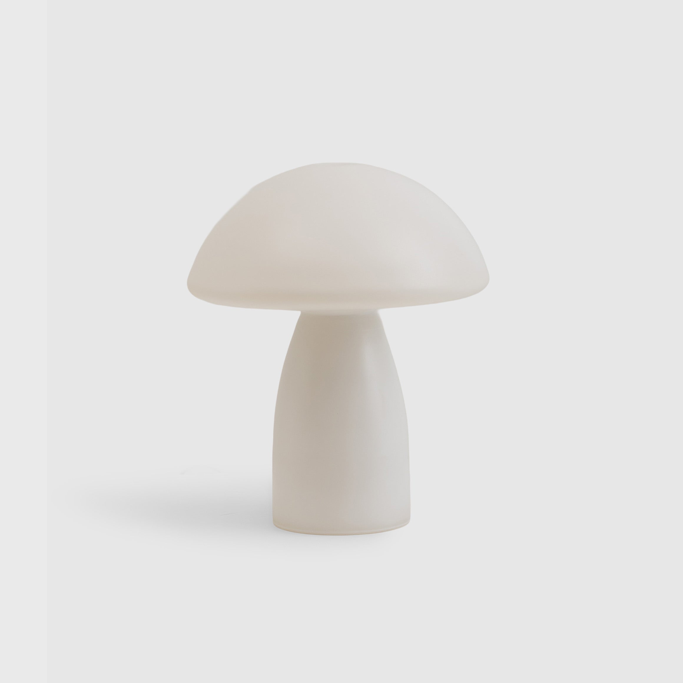 Mushroom Table Lamp