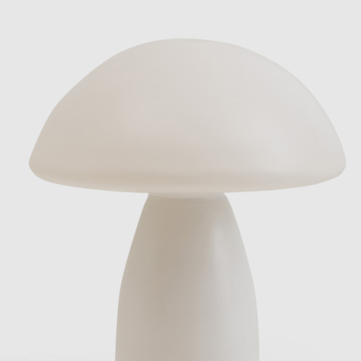 Mushroom Table Lamp