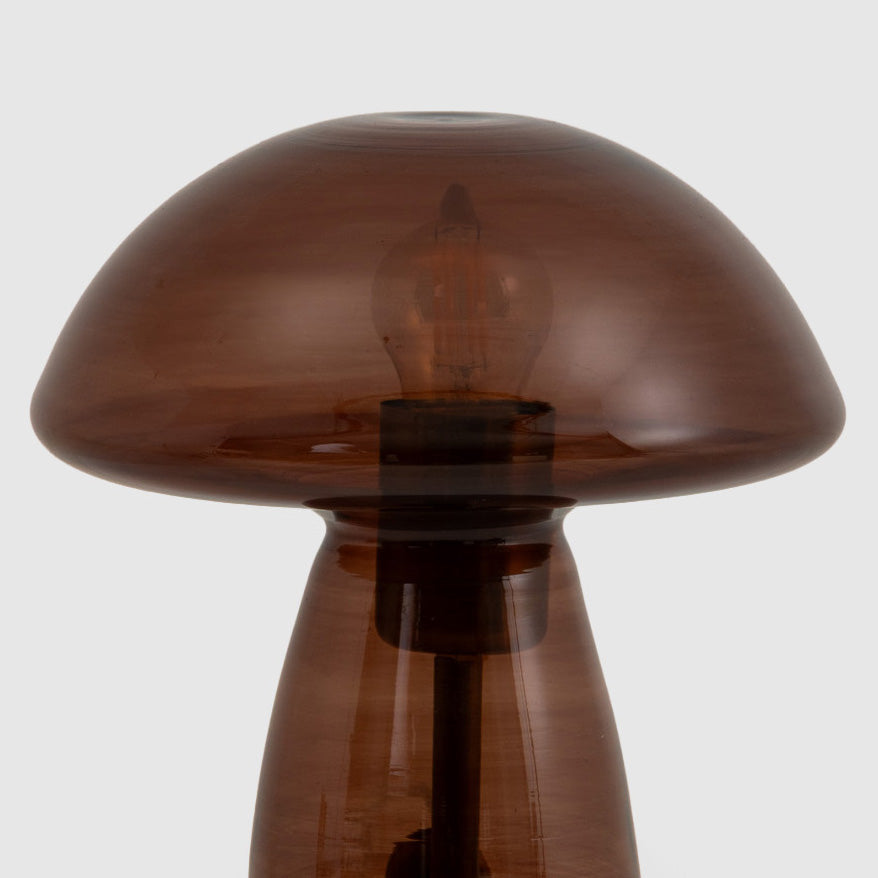 أباجورة مشروم