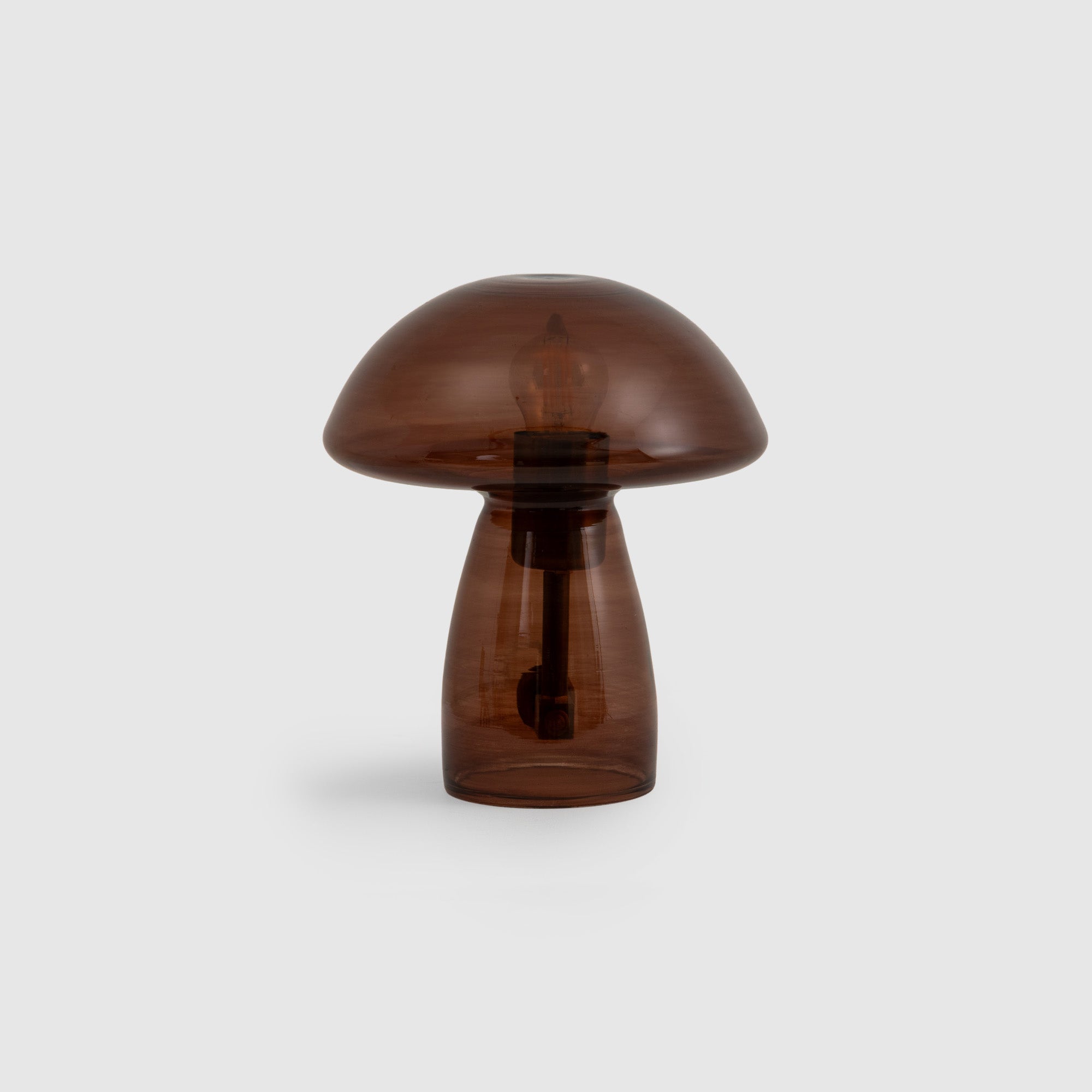 Mushroom Table Lamp