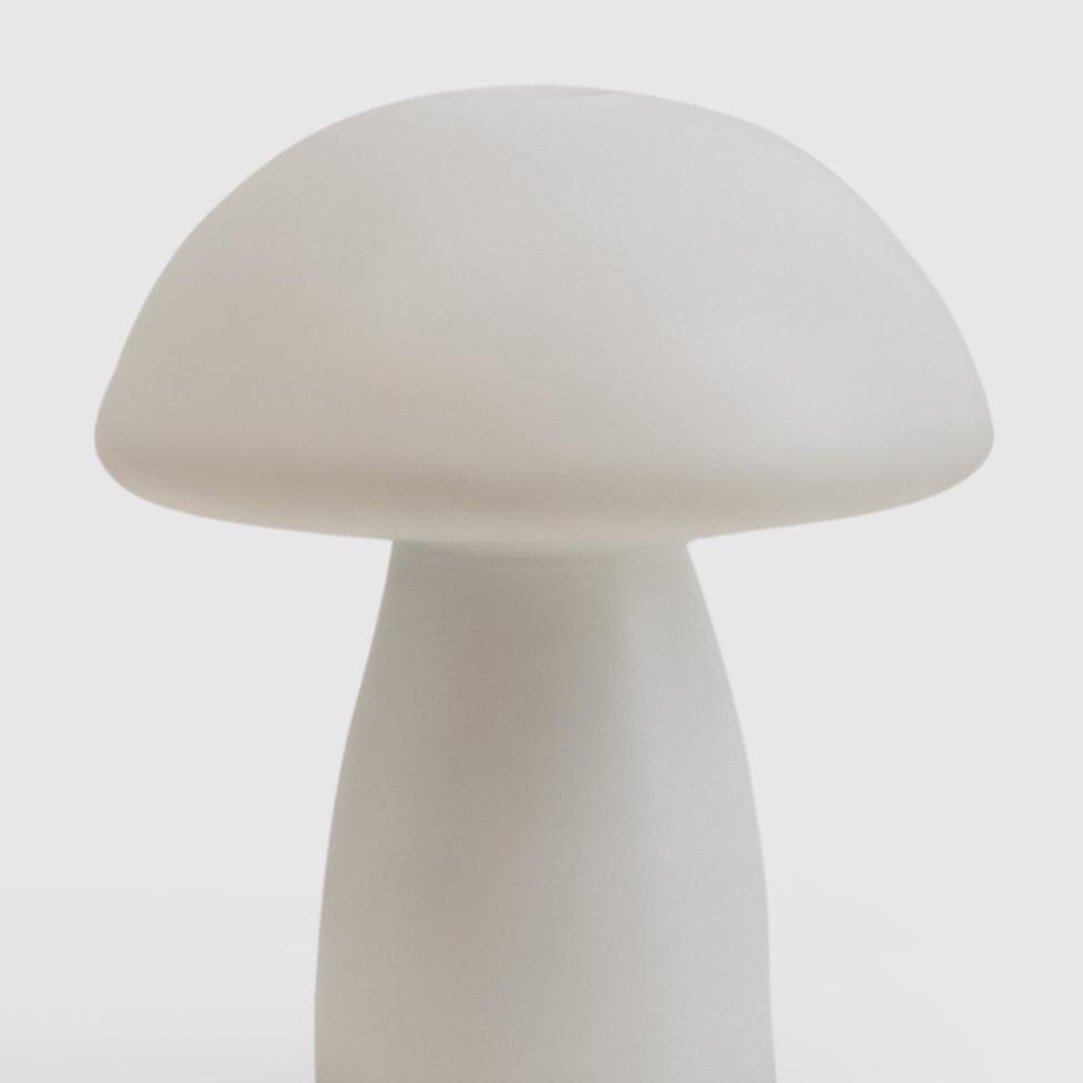 أباجورة مشروم